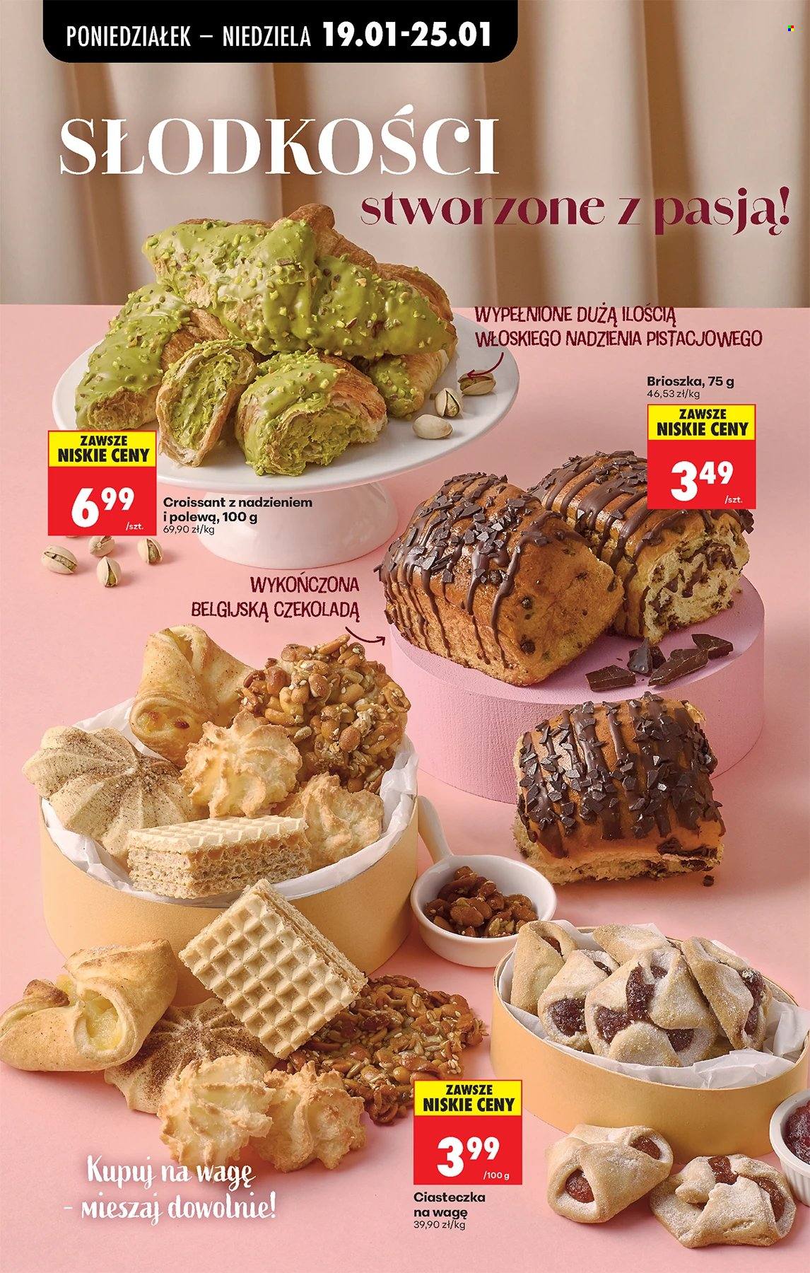 Gazetka Biedronka - 19.01.2026 - 24.01.2026. Strona 71