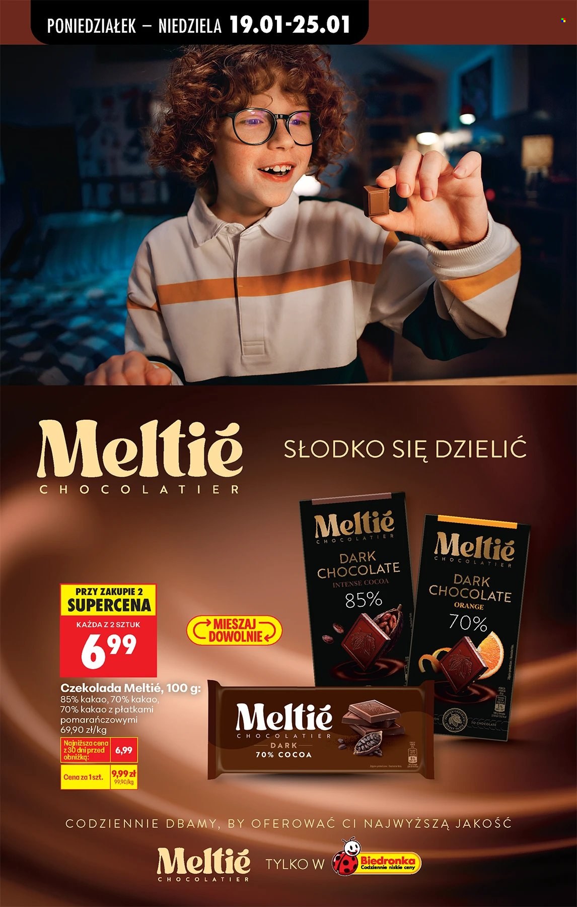 Gazetka Biedronka - 19.01.2026 - 24.01.2026. Strona 75