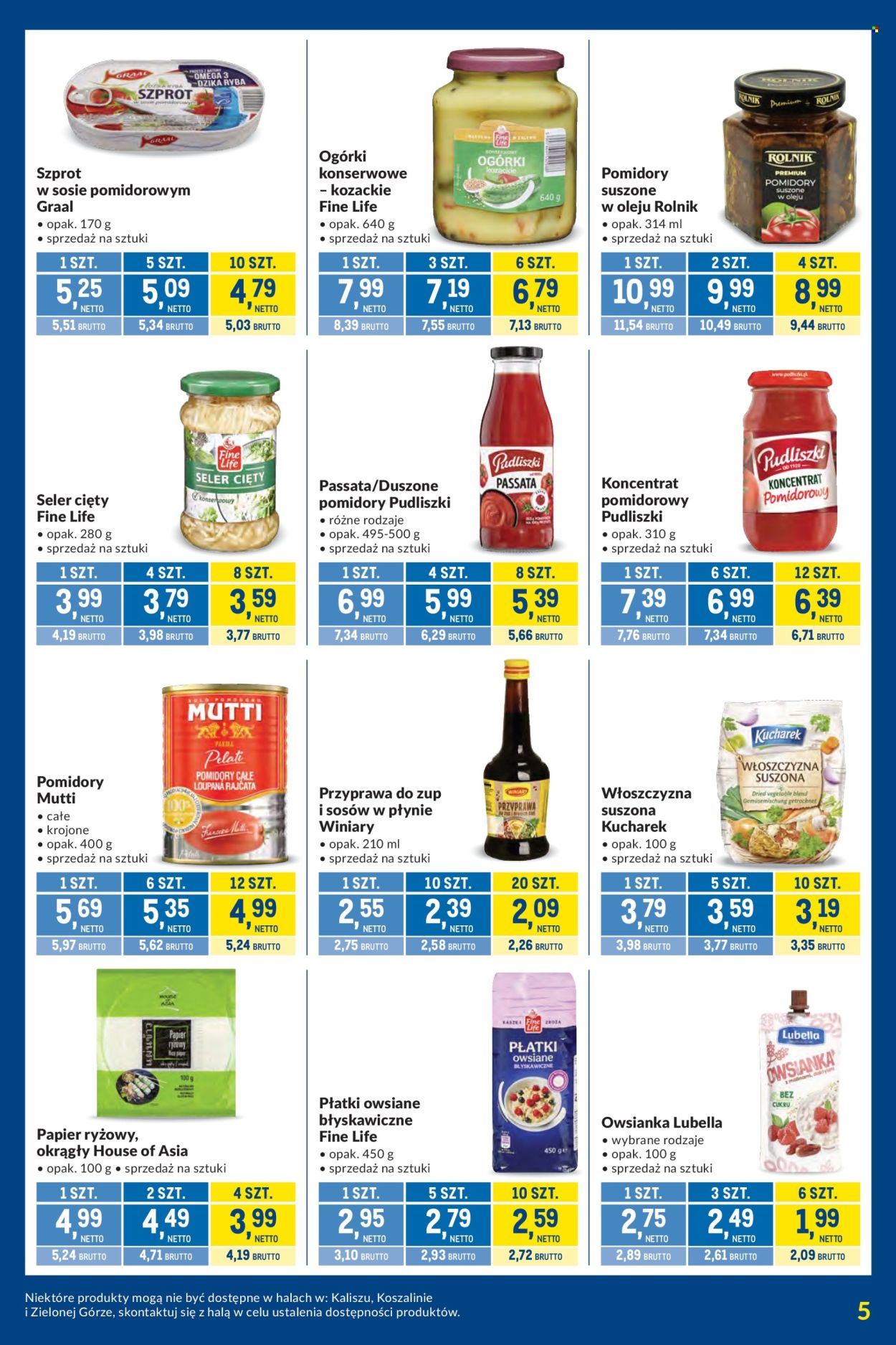 Gazetka Makro - 20.01.2026 - 16.02.2026. Strona 5