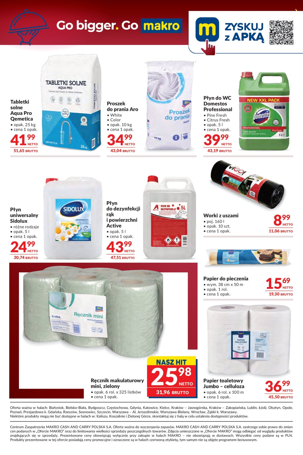 Gazetka Makro - 20.01.2026 - 2.02.2026. Strona 10