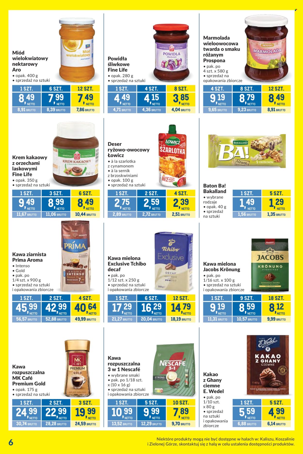 Gazetka Makro - 20.01.2026 - 16.02.2026. Strona 6