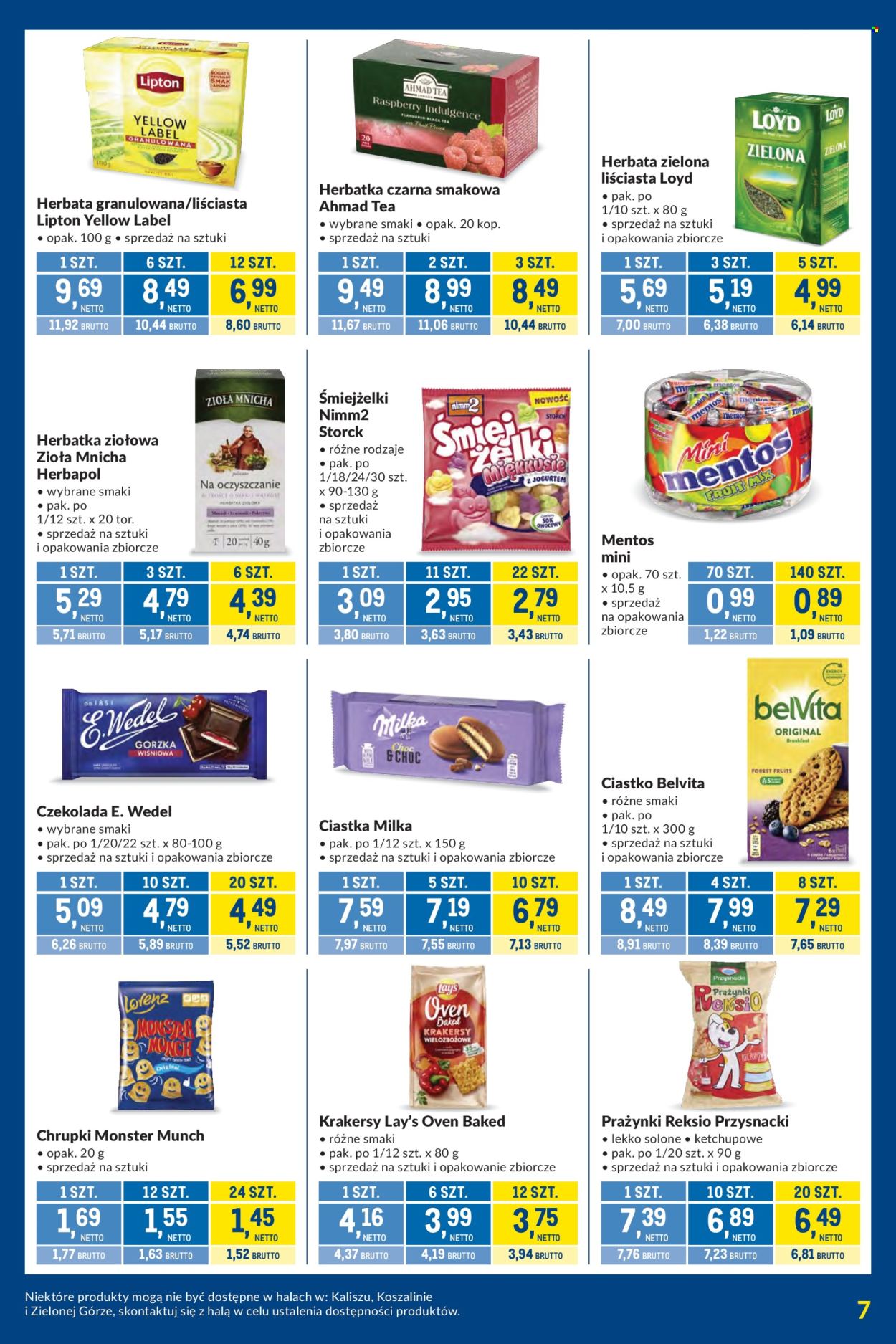 Gazetka Makro - 20.01.2026 - 16.02.2026. Strona 7