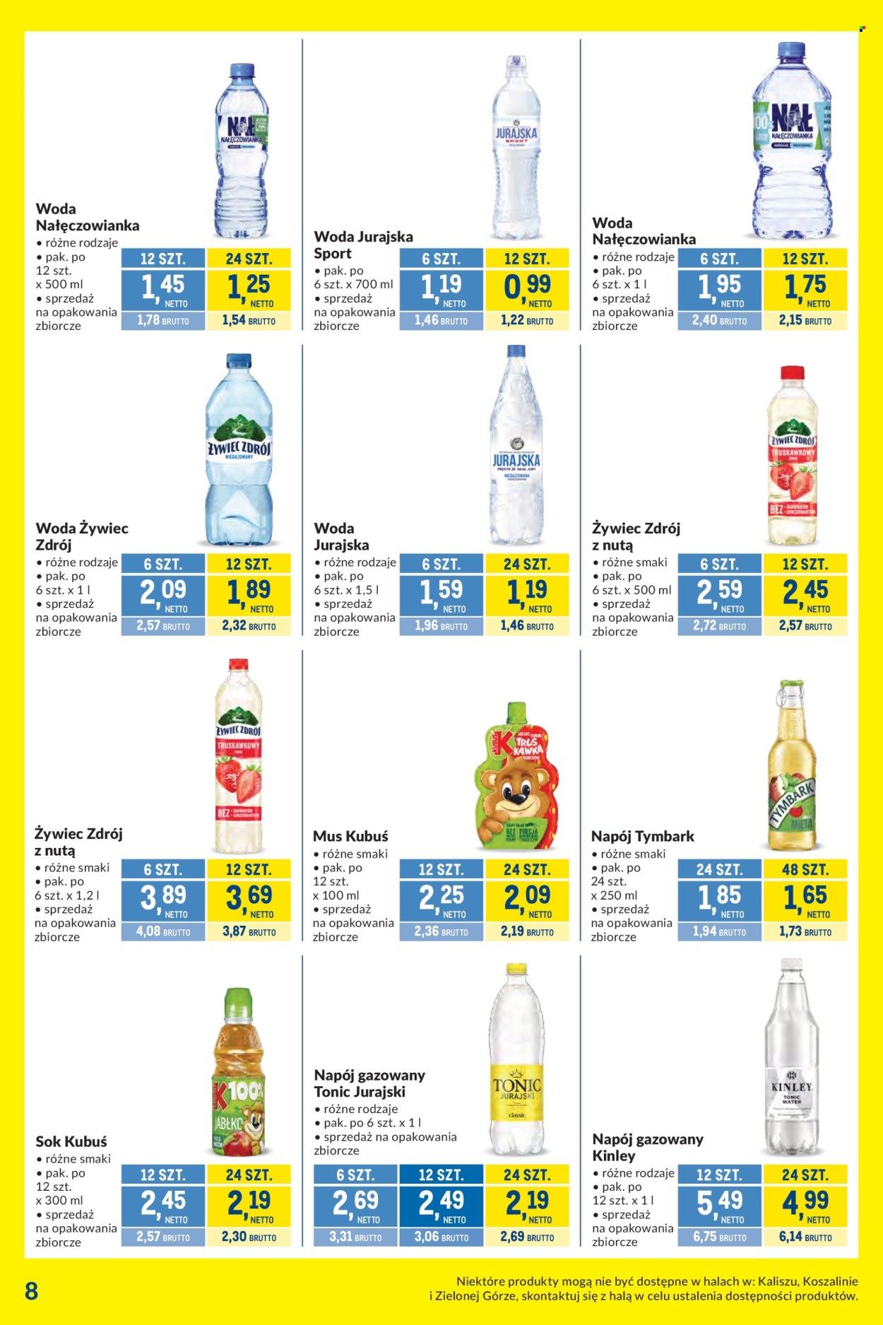 Gazetka Makro - 20.01.2026 - 16.02.2026. Strona 8