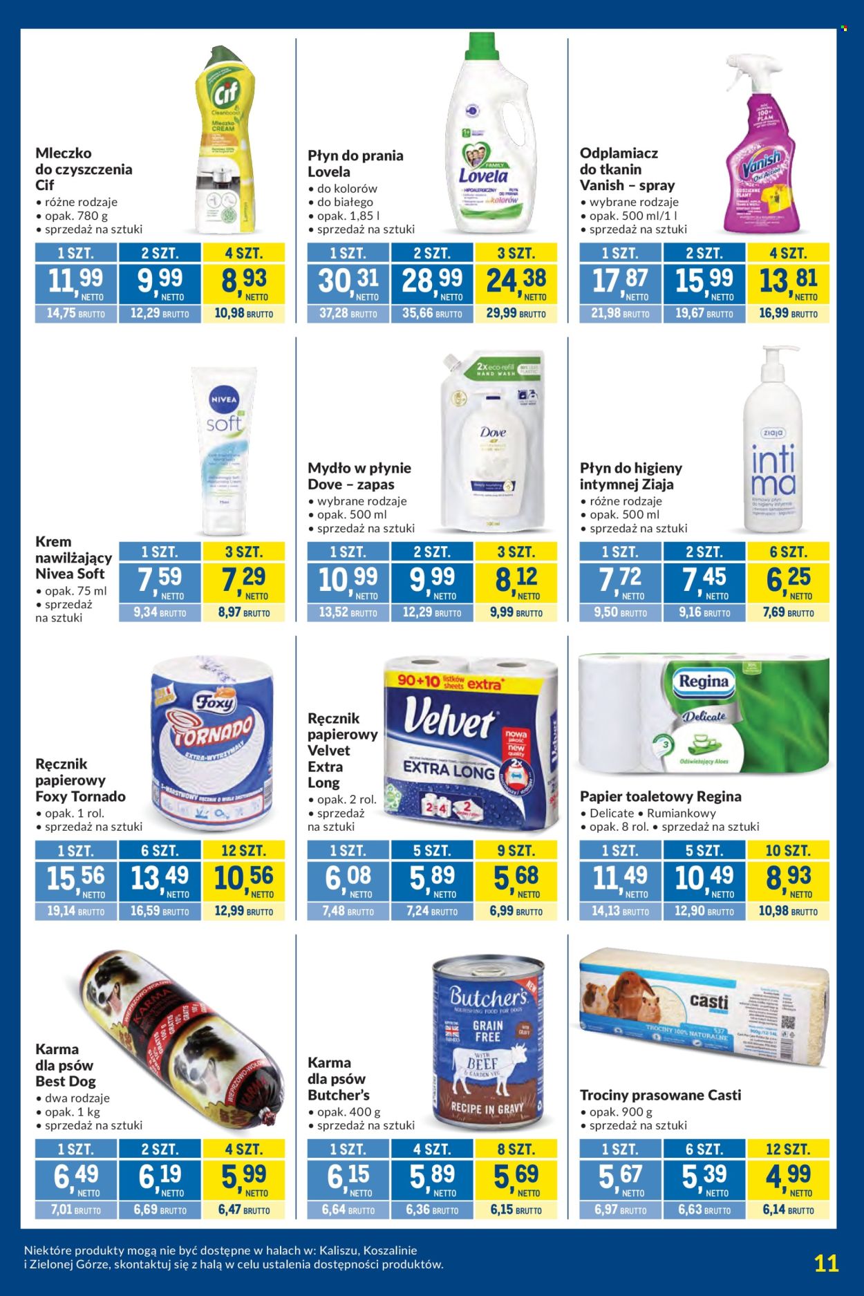 Gazetka Makro - 20.01.2026 - 16.02.2026. Strona 11