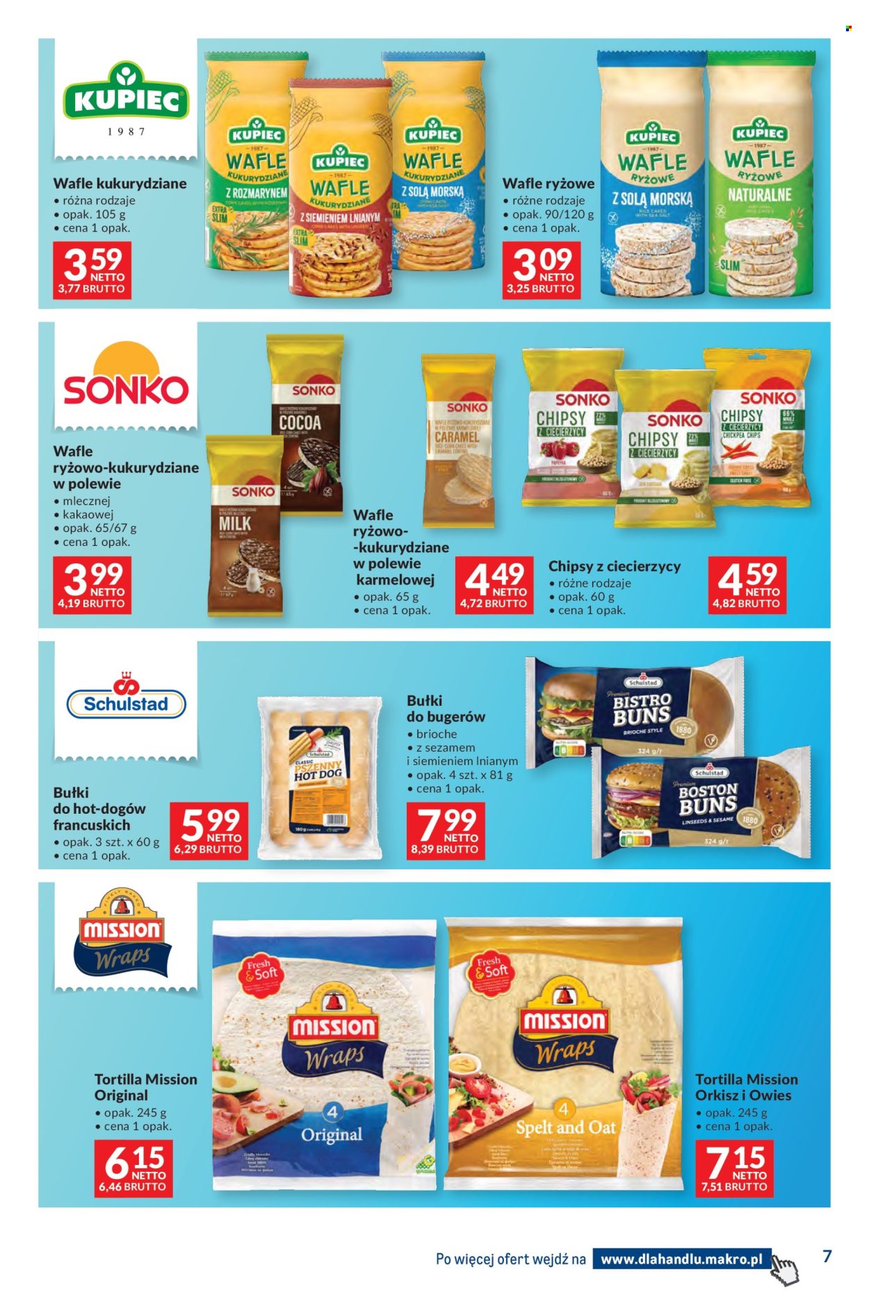 Gazetka Makro - 20.01.2026 - 2.02.2026. Strona 7