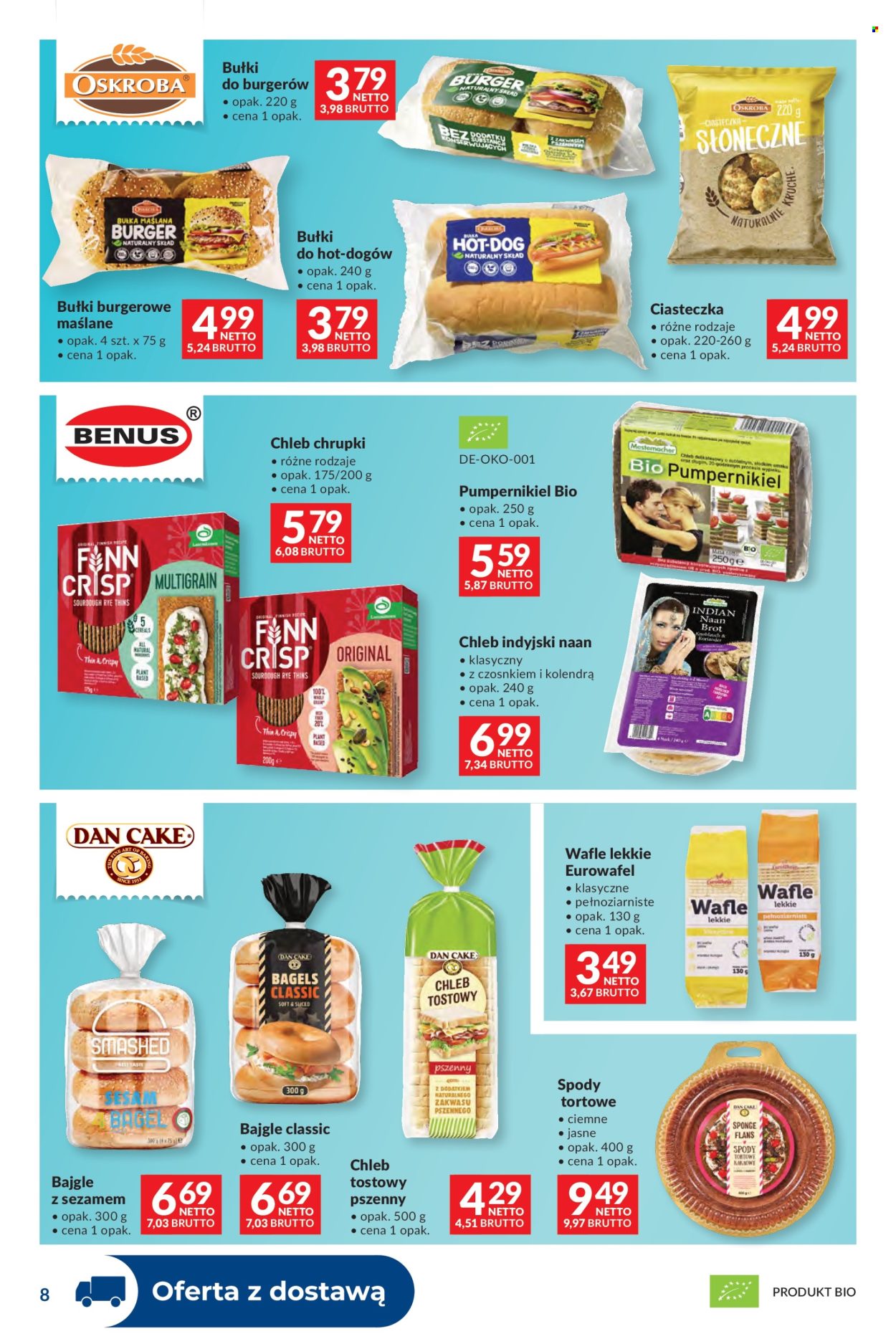 Gazetka Makro - 20.01.2026 - 2.02.2026. Strona 8