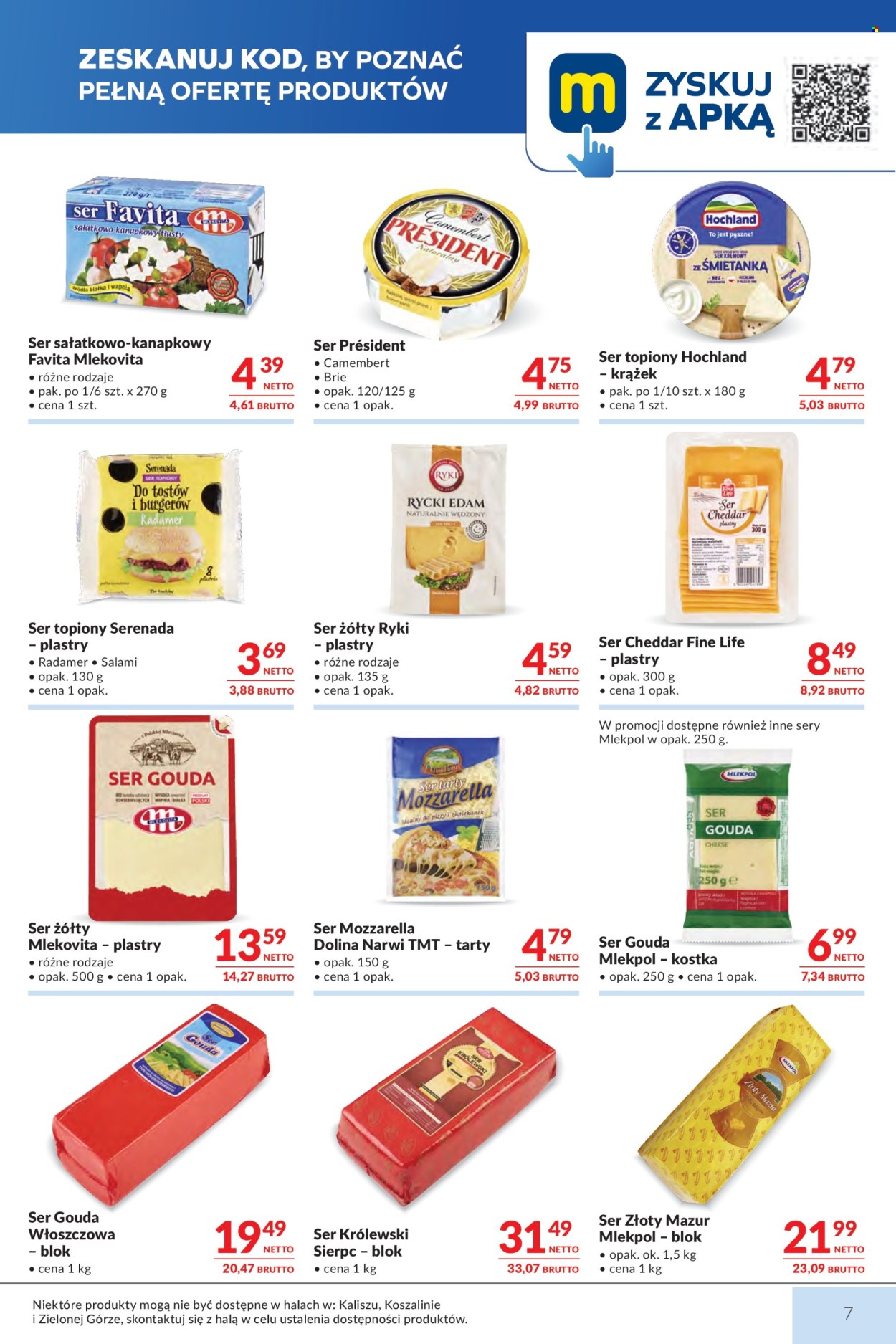 Gazetka Makro - 20.01.2026 - 2.02.2026. Strona 7