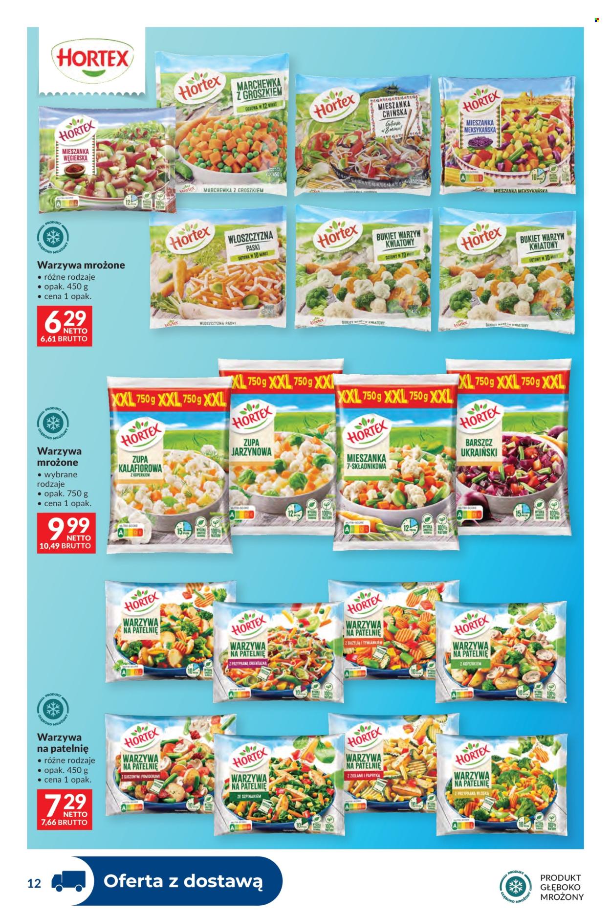 Gazetka Makro - 20.01.2026 - 2.02.2026. Strona 12