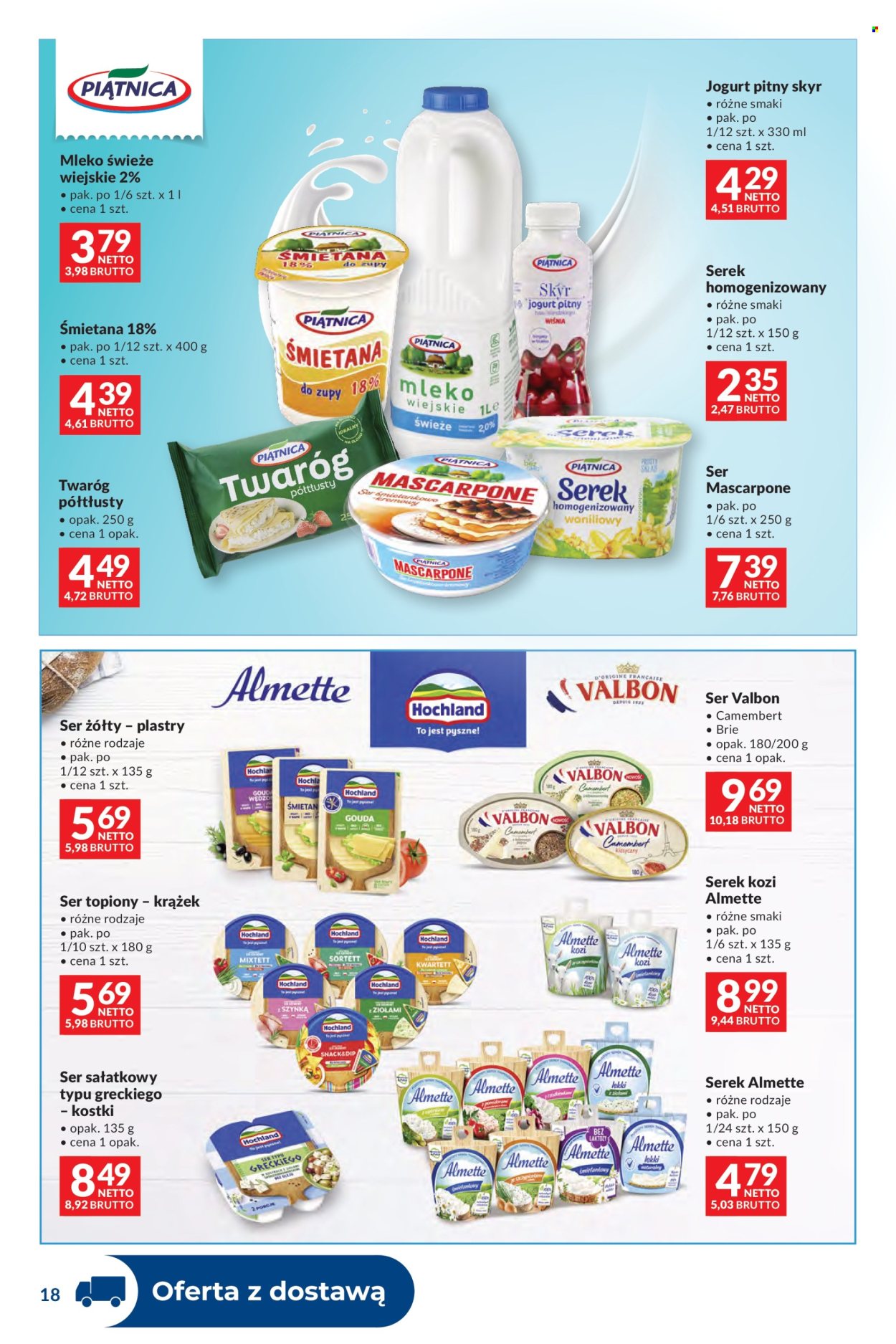 Gazetka Makro - 20.01.2026 - 2.02.2026. Strona 18