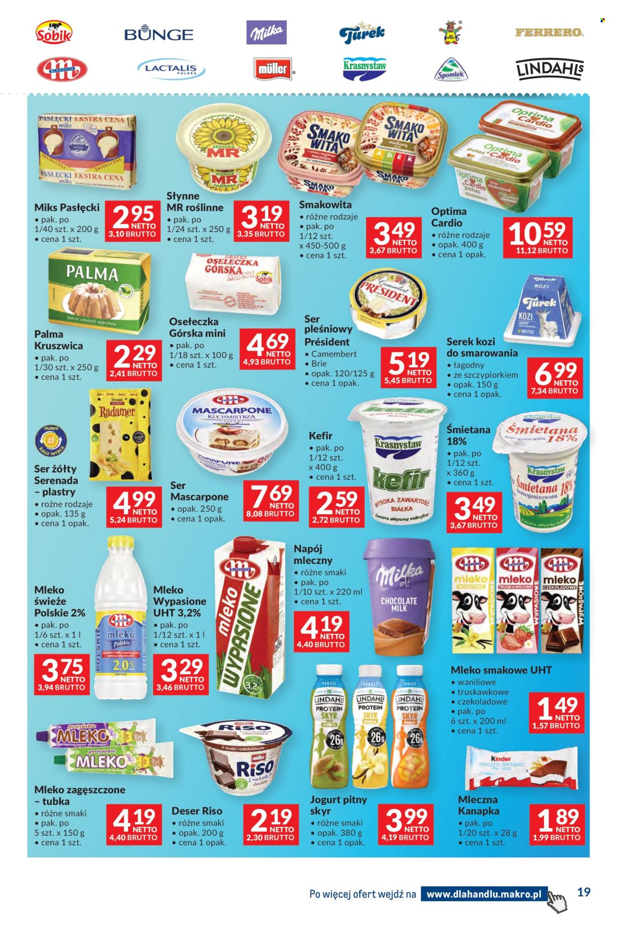 Gazetka Makro - 20.01.2026 - 2.02.2026. Strona 19