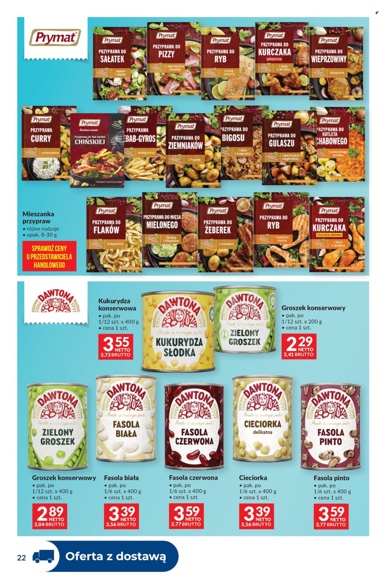 Gazetka Makro - 20.01.2026 - 2.02.2026. Strona 22