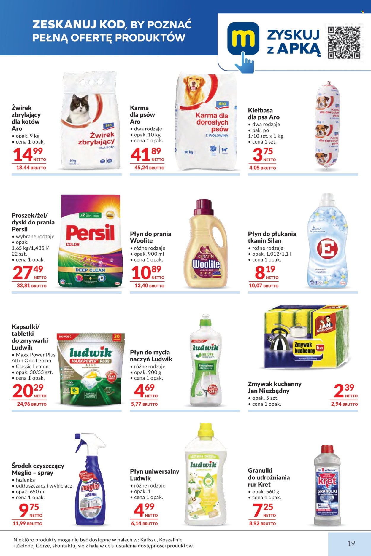 Gazetka Makro - 20.01.2026 - 2.02.2026. Strona 19