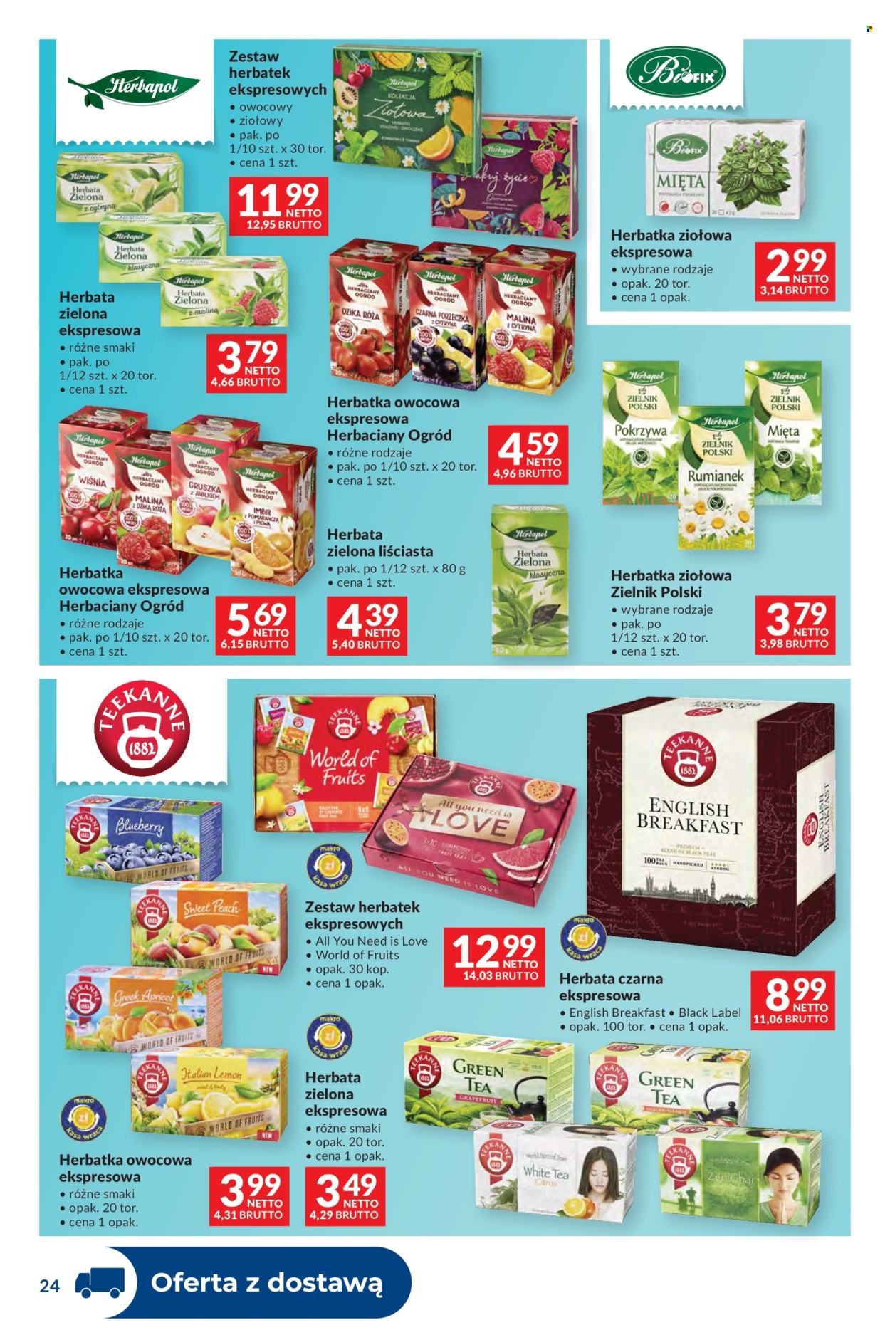 Gazetka Makro - 20.01.2026 - 2.02.2026. Strona 24