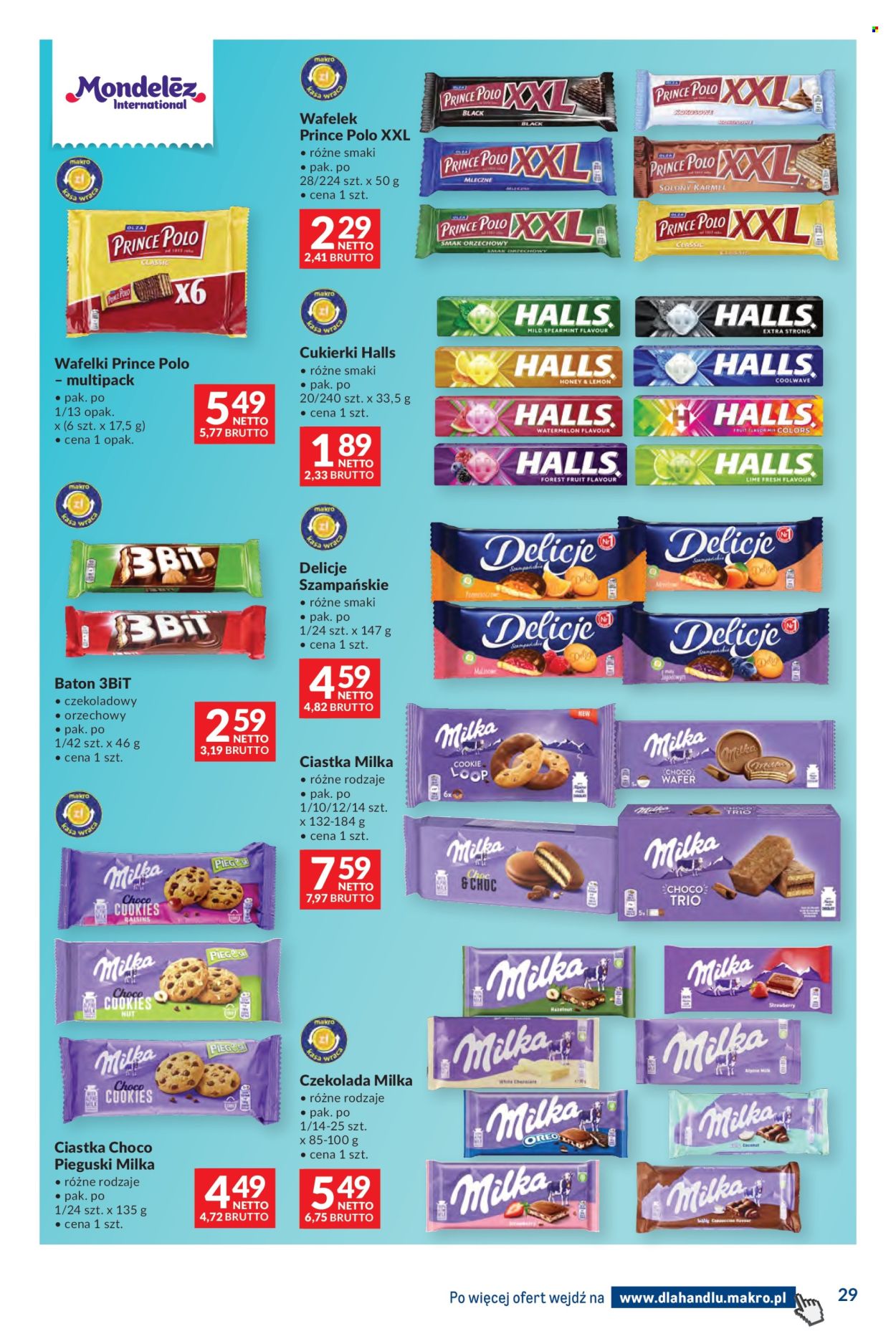 Gazetka Makro - 20.01.2026 - 2.02.2026. Strona 29