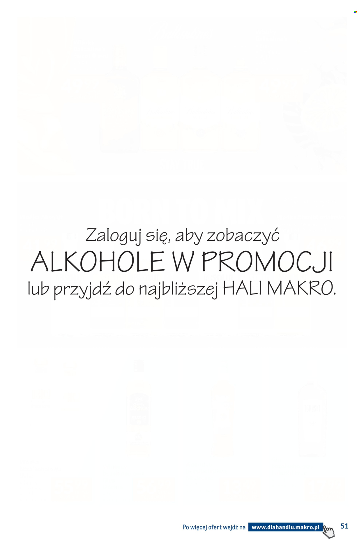 Gazetka Makro - 20.01.2026 - 2.02.2026. Strona 51