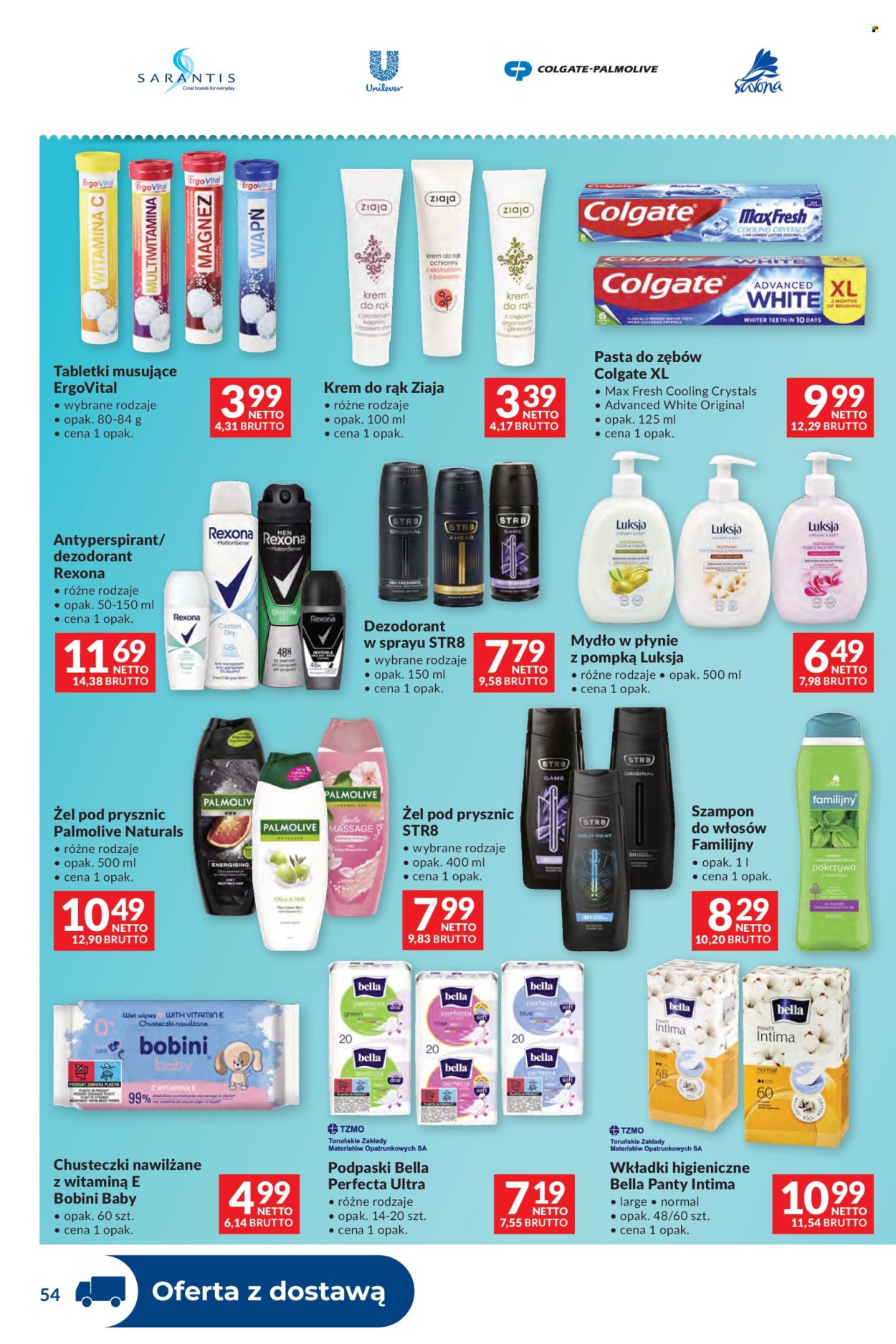 Gazetka Makro - 20.01.2026 - 2.02.2026. Strona 54
