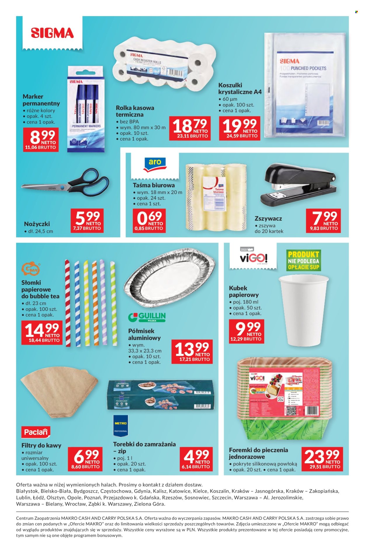 Gazetka Makro - 20.01.2026 - 2.02.2026. Strona 56