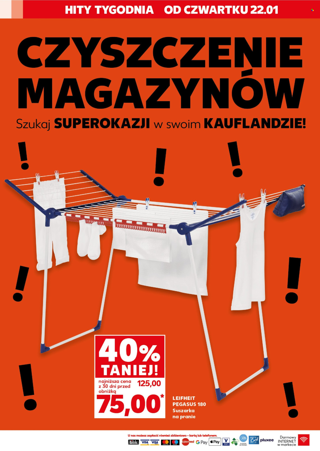 Gazetka Kaufland - 22.01.2026 - 28.01.2026. Strona 2