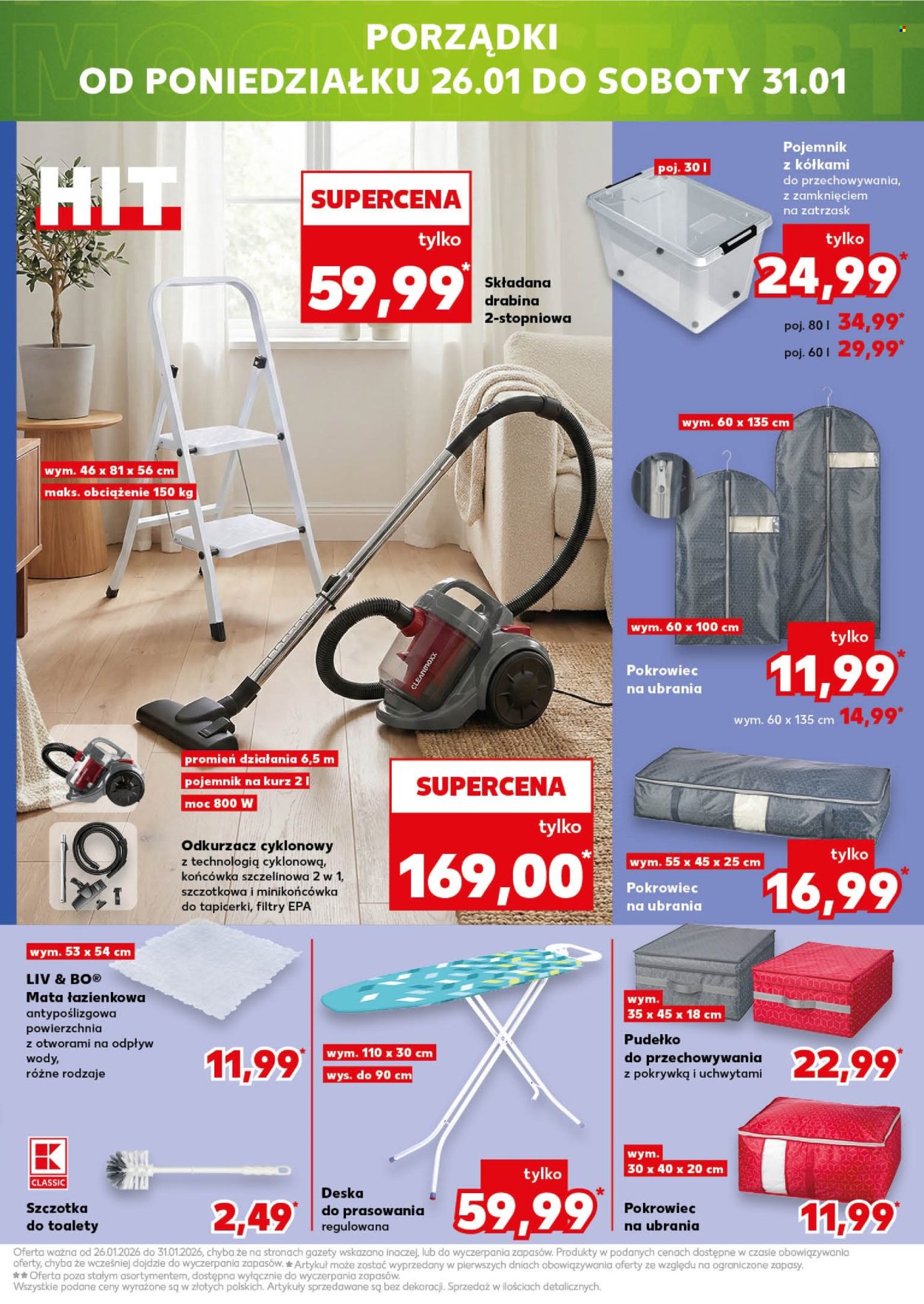 Gazetka Kaufland - 22.01.2026 - 28.01.2026. Strona 17