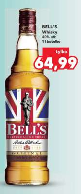 Bell's Whisky