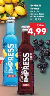 IMPRESS Koktajl