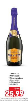TREVITTO PROSECCO
