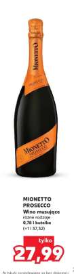 MIONETTO PROSECCO