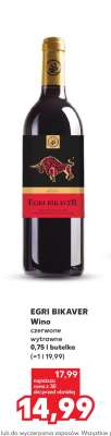 EGRI BIKAVER