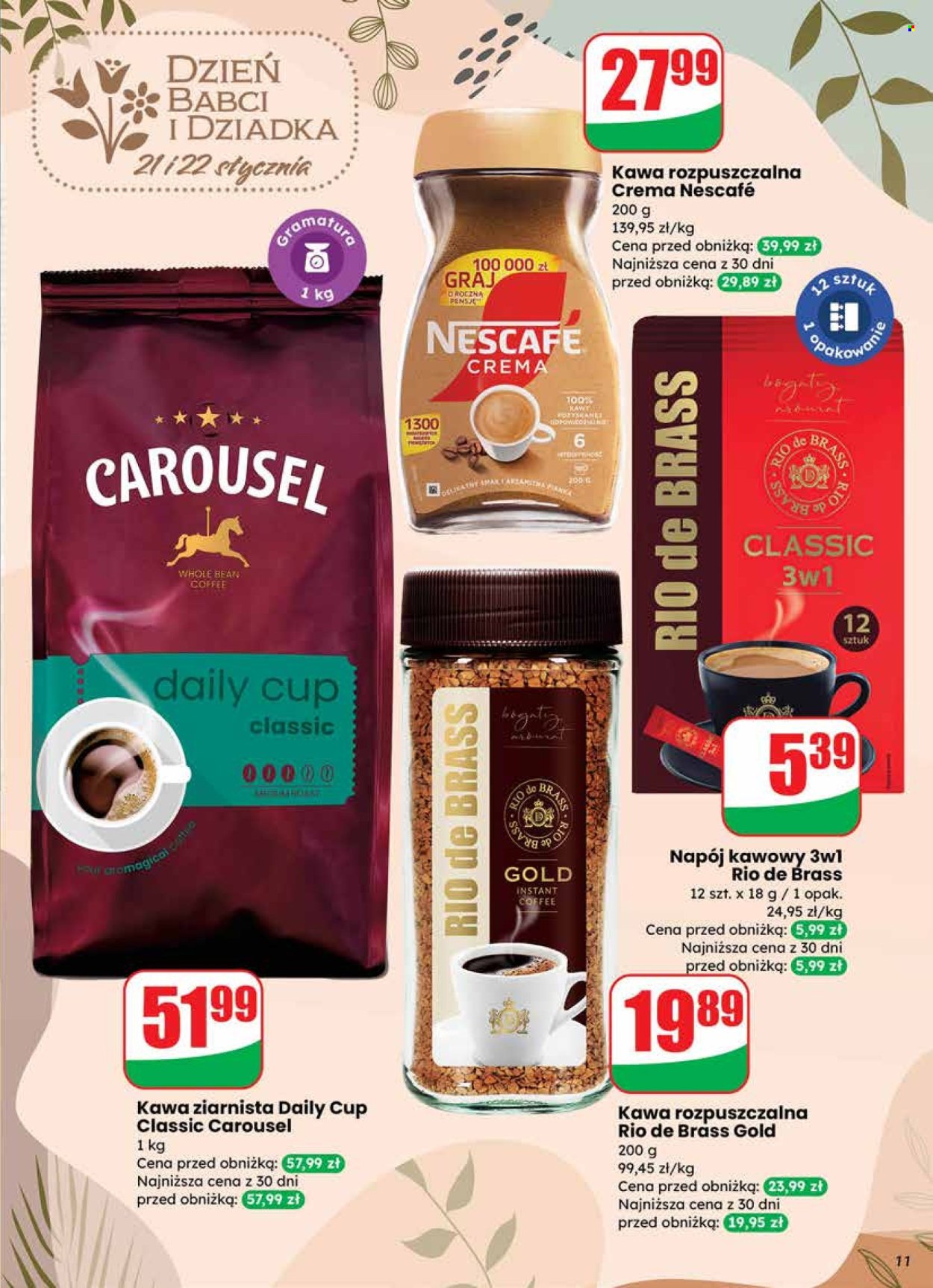 Gazetka Dino - 21.01.2026 - 27.01.2026. Strona 11