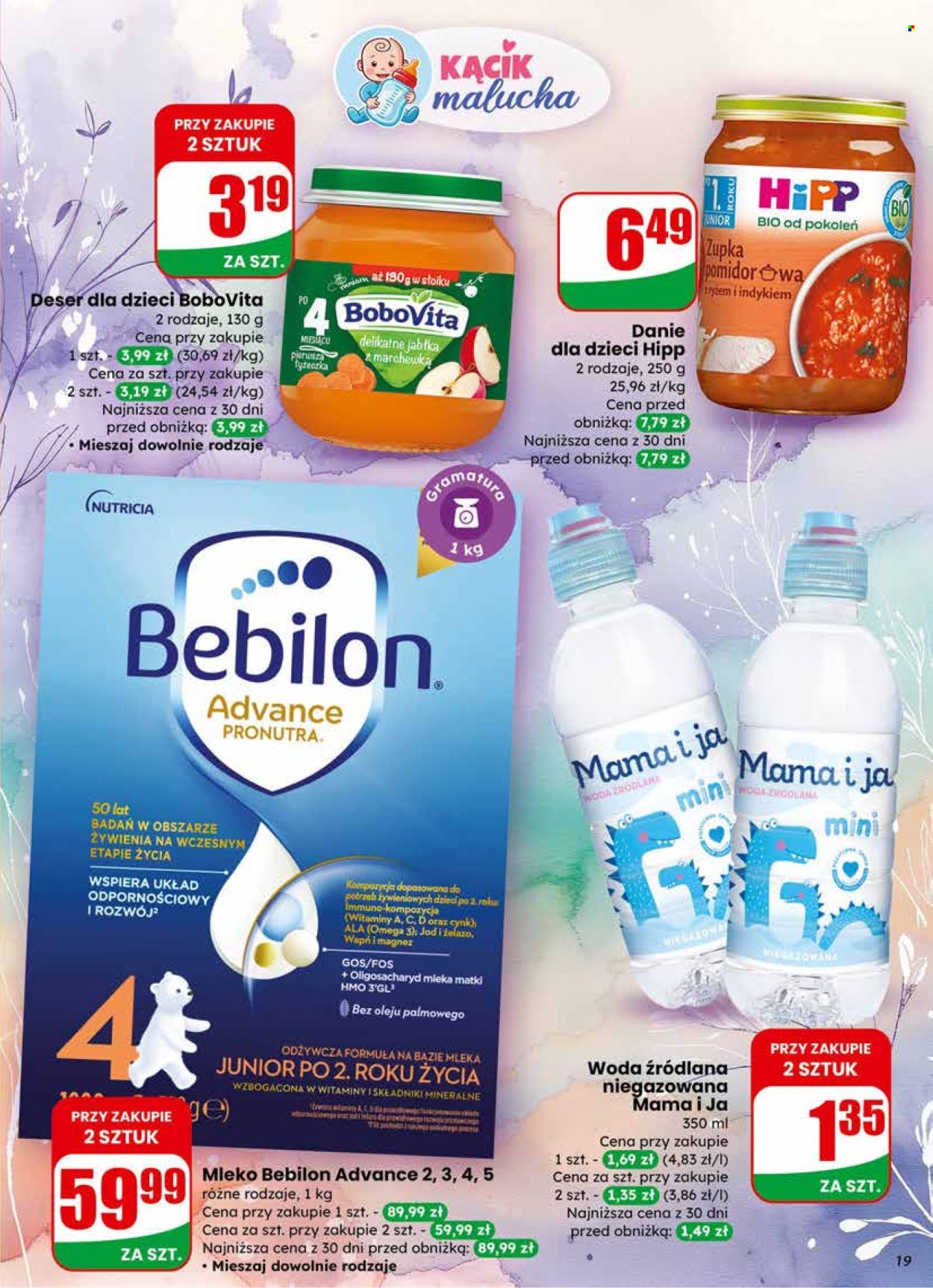 Gazetka Dino - 21.01.2026 - 27.01.2026. Strona 19