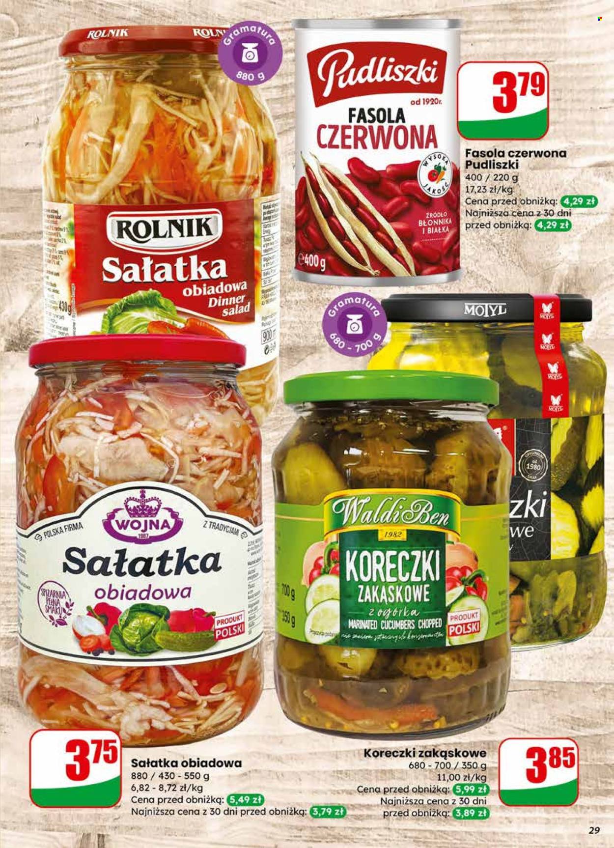 Gazetka Dino - 21.01.2026 - 27.01.2026. Strona 29