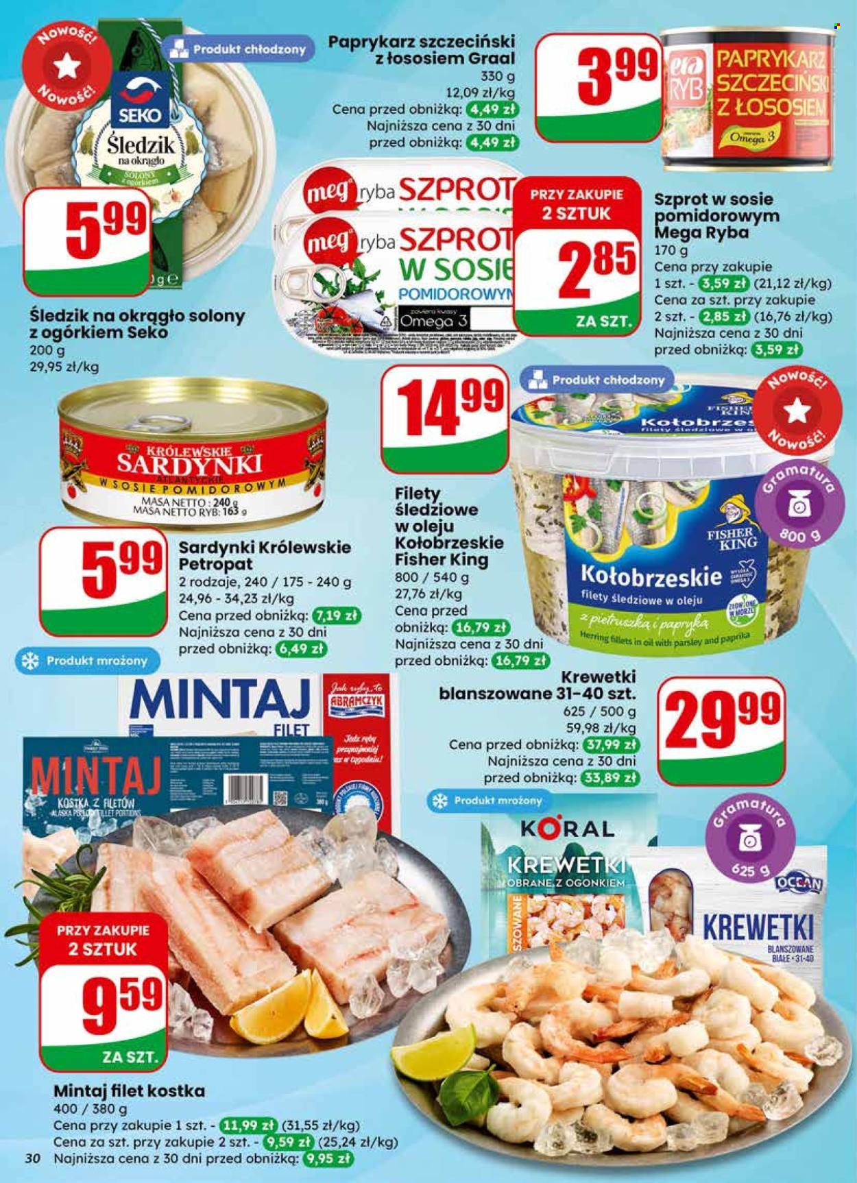 Gazetka Dino - 21.01.2026 - 27.01.2026. Strona 30