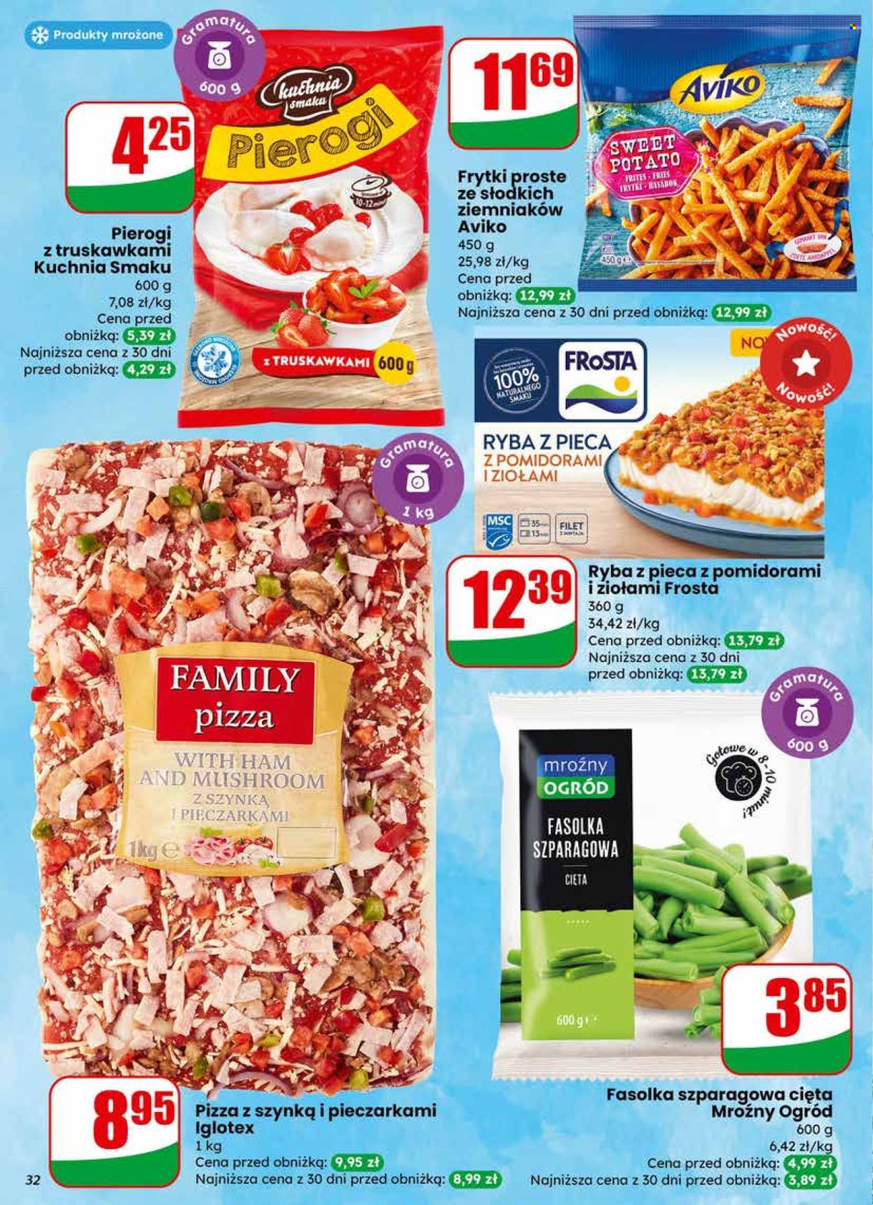 Gazetka Dino - 21.01.2026 - 27.01.2026. Strona 32