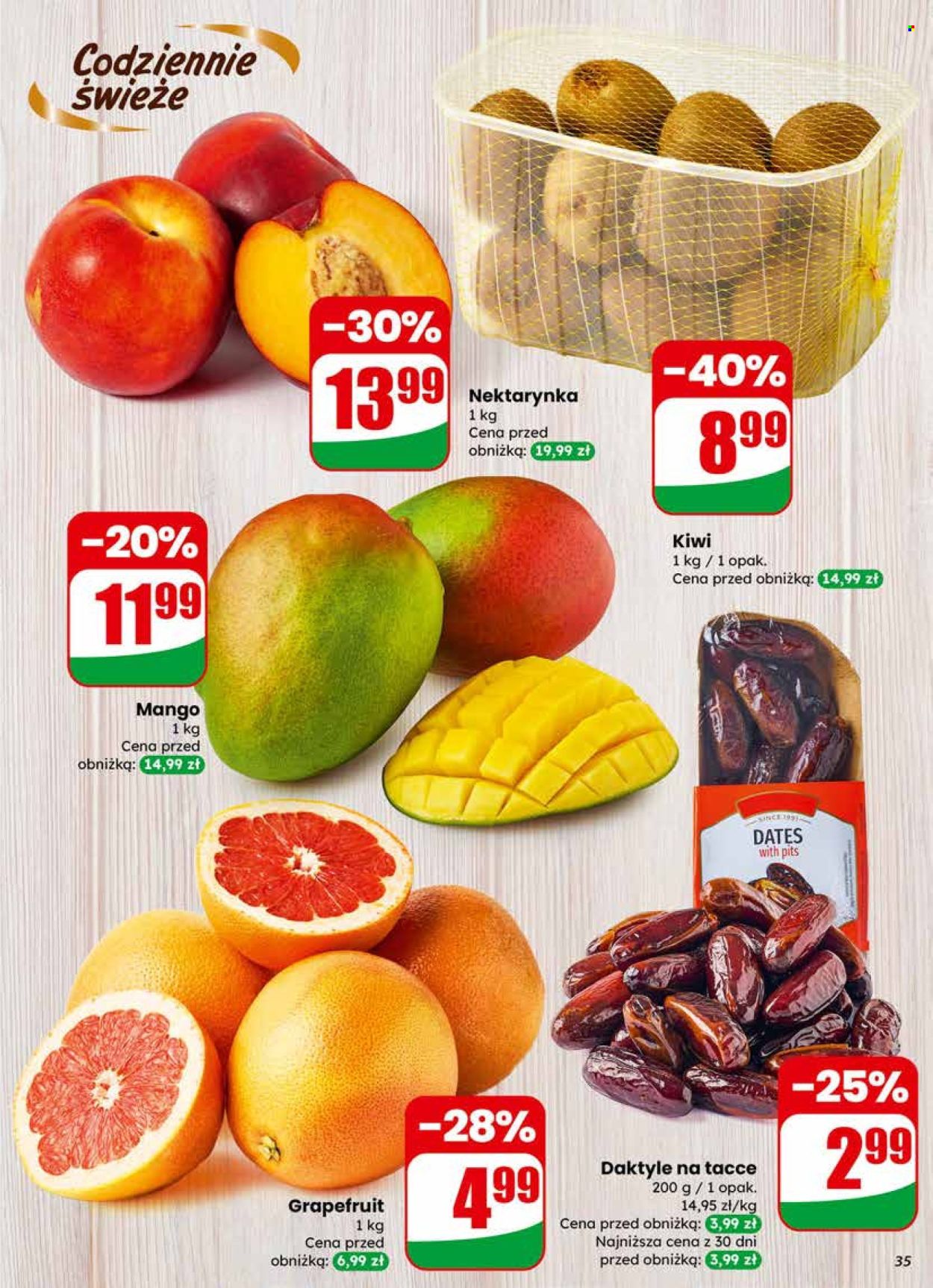 Gazetka Dino - 21.01.2026 - 27.01.2026. Strona 35