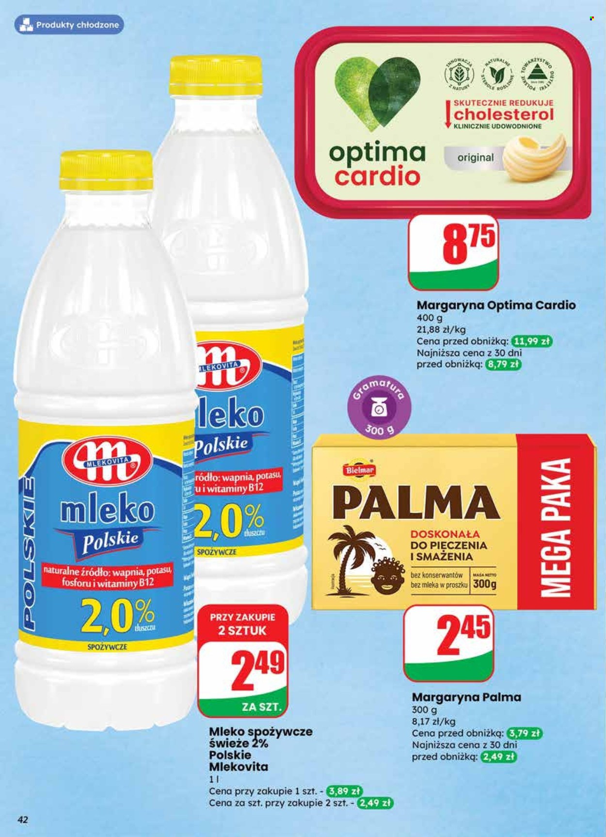 Gazetka Dino - 21.01.2026 - 27.01.2026. Strona 42