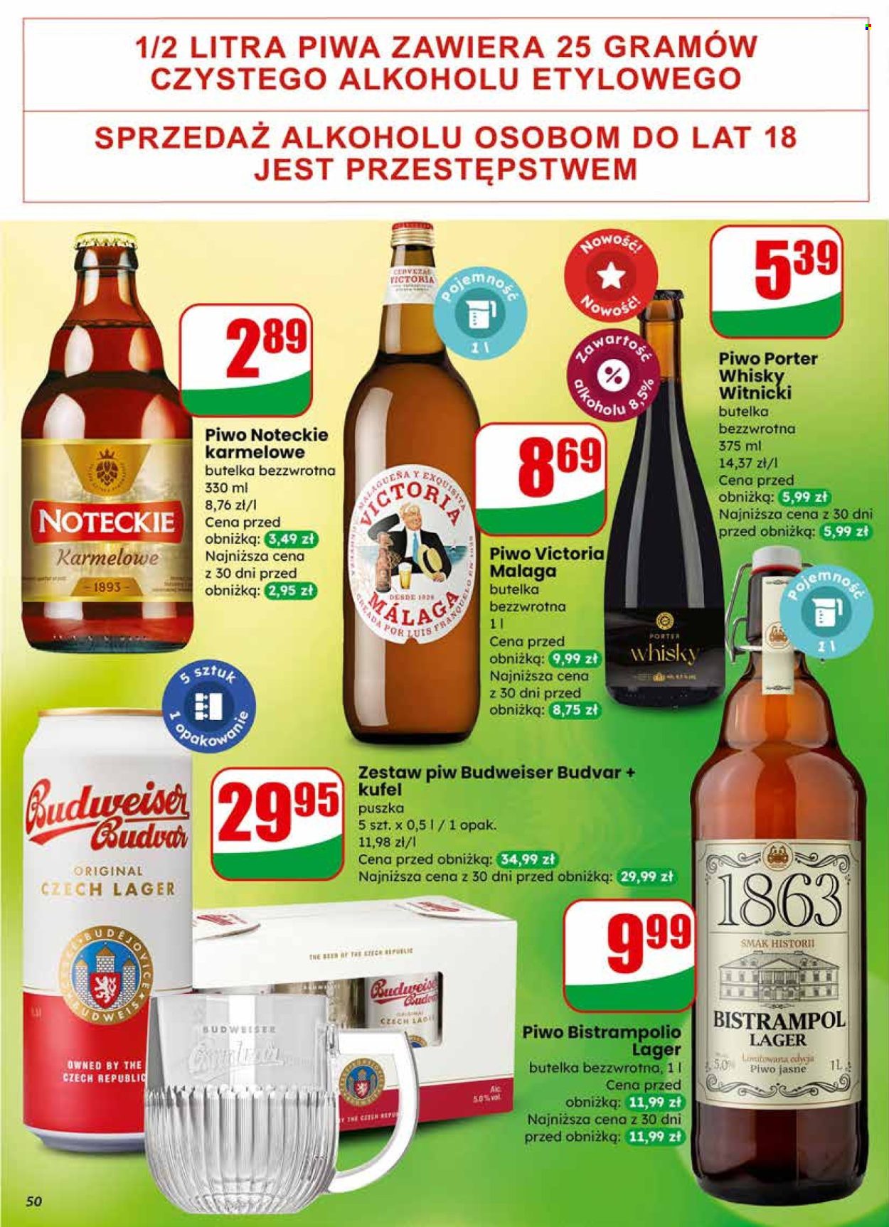 Gazetka Dino - 21.01.2026 - 27.01.2026. Strona 50