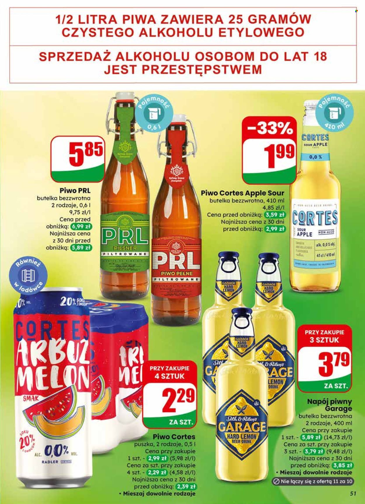 Gazetka Dino - 21.01.2026 - 27.01.2026. Strona 51