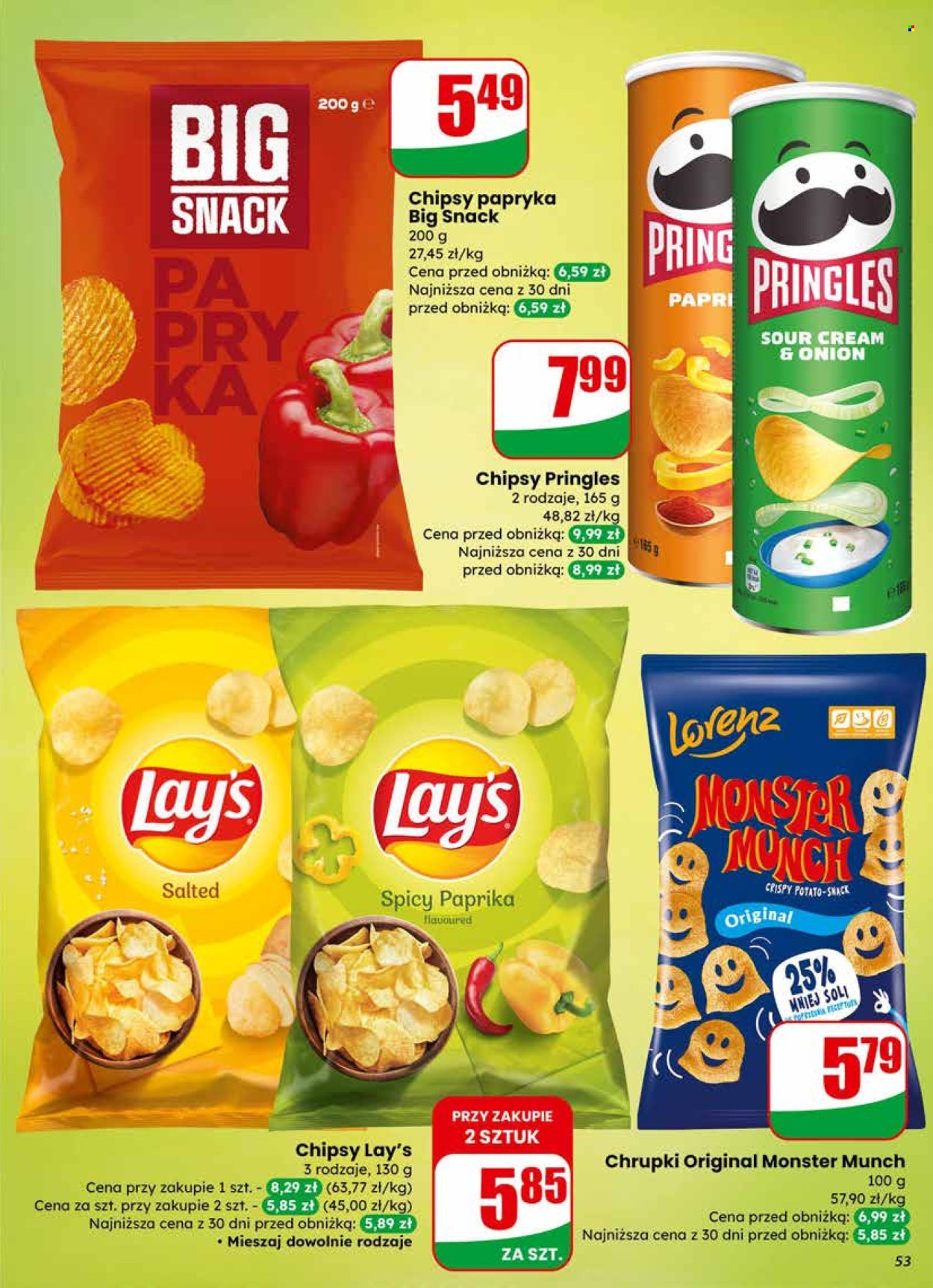 Gazetka Dino - 21.01.2026 - 27.01.2026. Strona 53