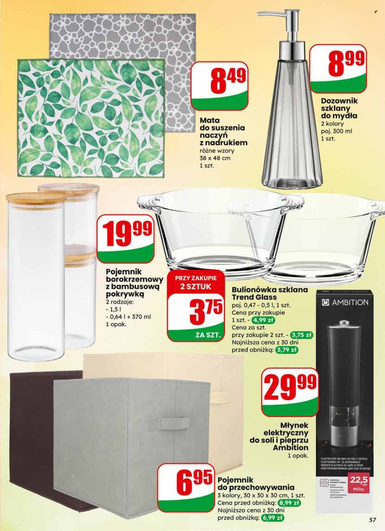 Gazetka Dino - 21.01.2026 - 27.01.2026. Strona 57