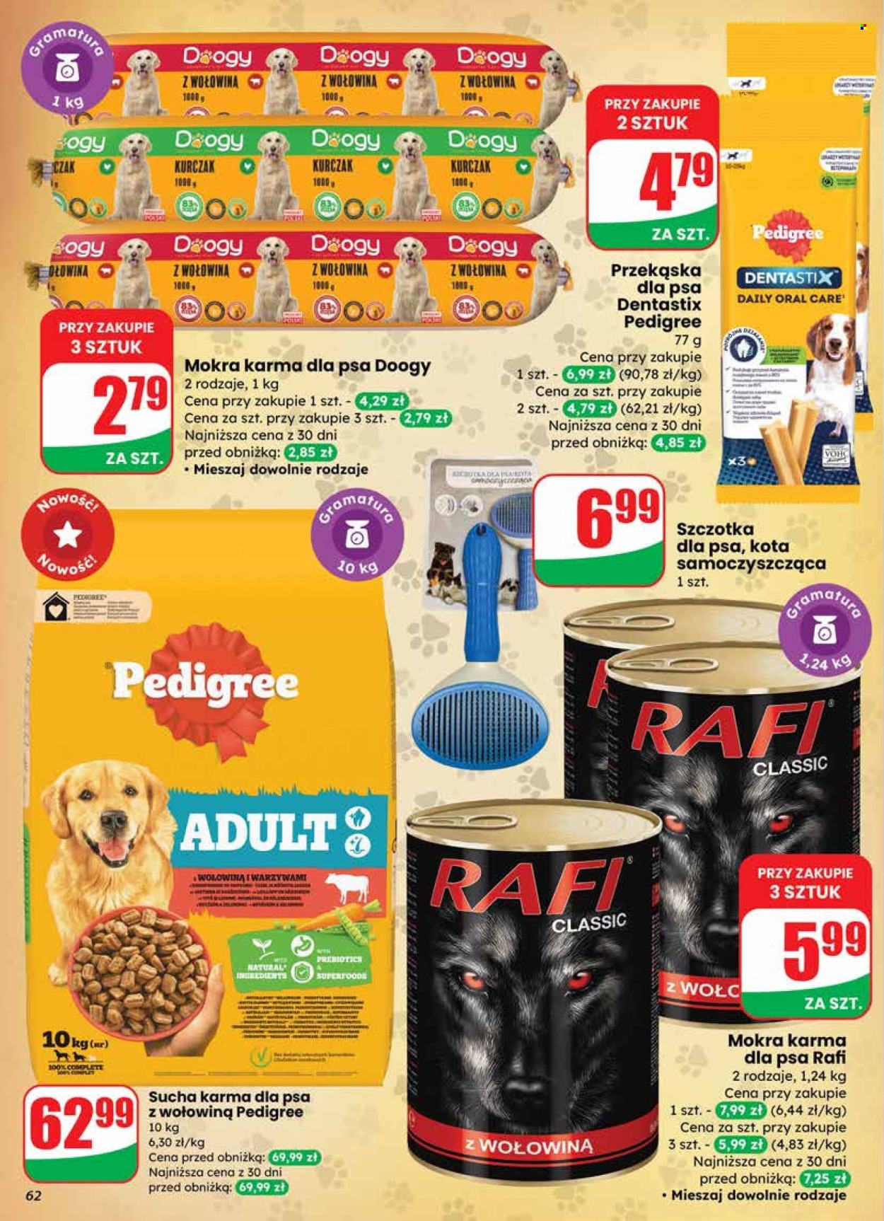 Gazetka Dino - 21.01.2026 - 27.01.2026. Strona 62