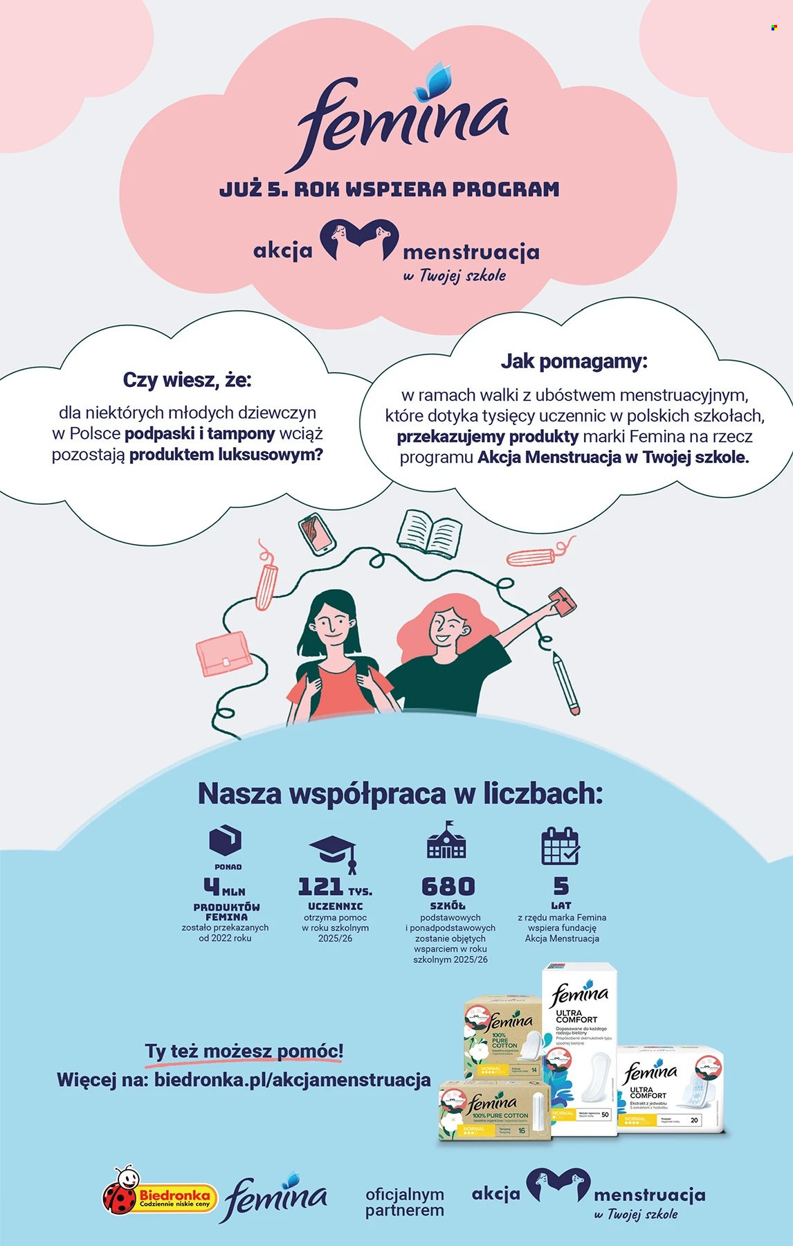 Gazetka Biedronka - 22.01.2026 - 28.01.2026. Strona 70