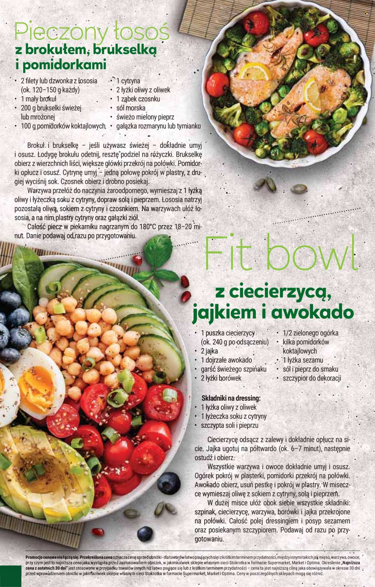 Gazetka Stokrotka Supermarket - 22.01.2026 - 28.01.2026. Strona 20