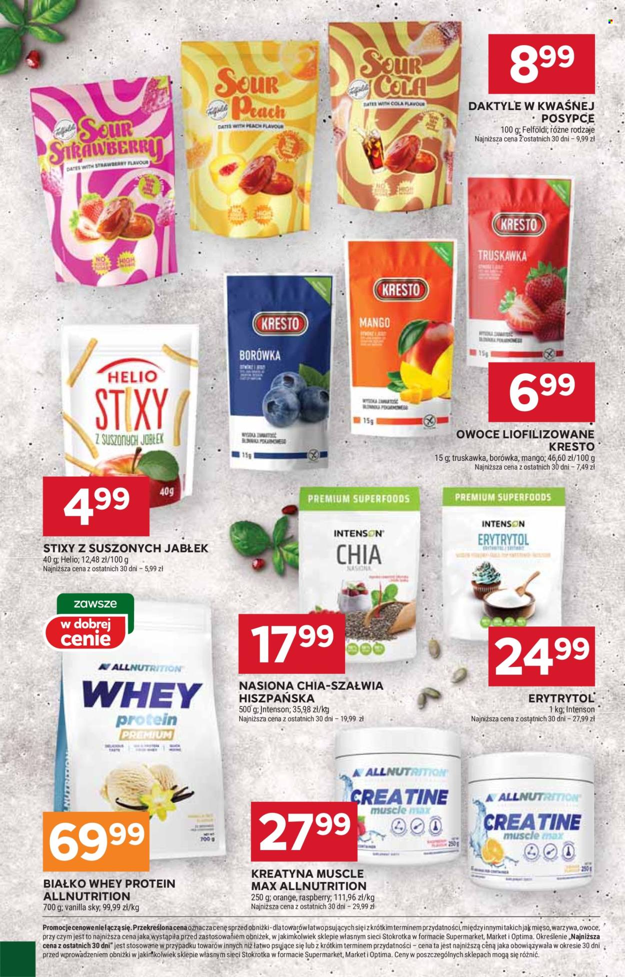 Gazetka Stokrotka Supermarket - 22.01.2026 - 28.01.2026. Strona 24
