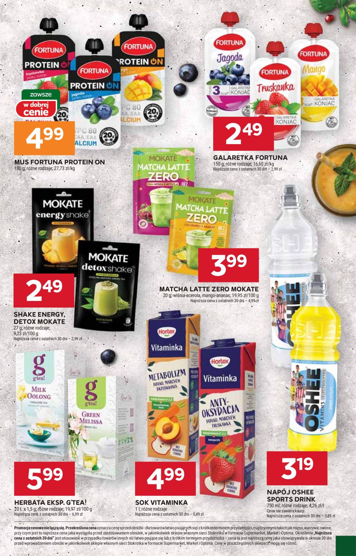 Gazetka Stokrotka Supermarket - 22.01.2026 - 28.01.2026. Strona 25