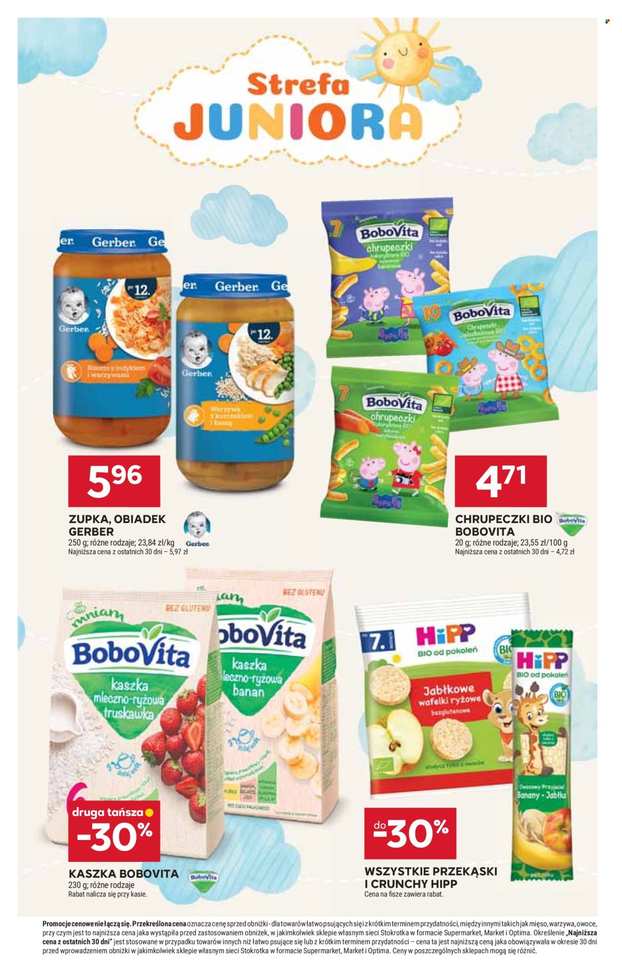 Gazetka Stokrotka Supermarket - 22.01.2026 - 28.01.2026. Strona 34