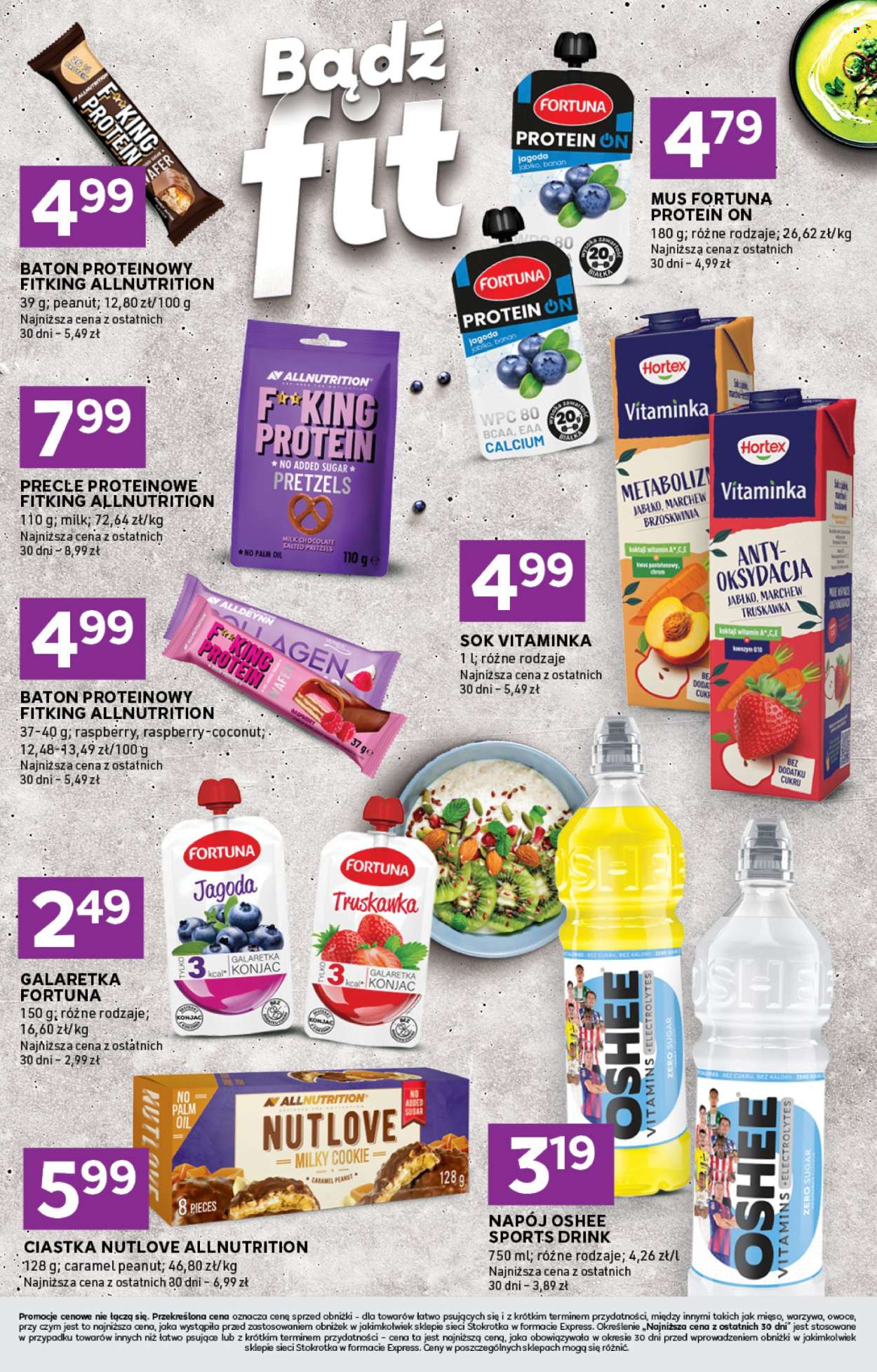 Gazetka Stokrotka Express - 22.01.2026 - 28.01.2026. Strona 5