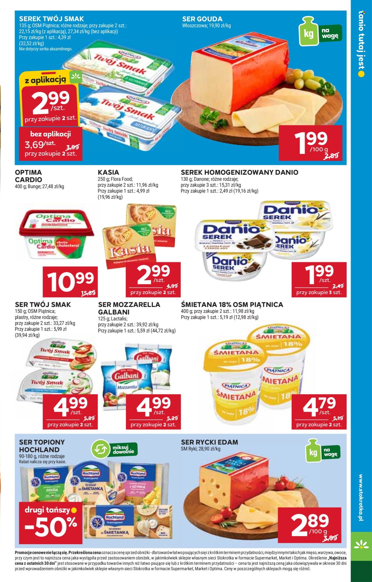 Gazetka Stokrotka Market - 22.01.2026 - 28.01.2026. Strona 9