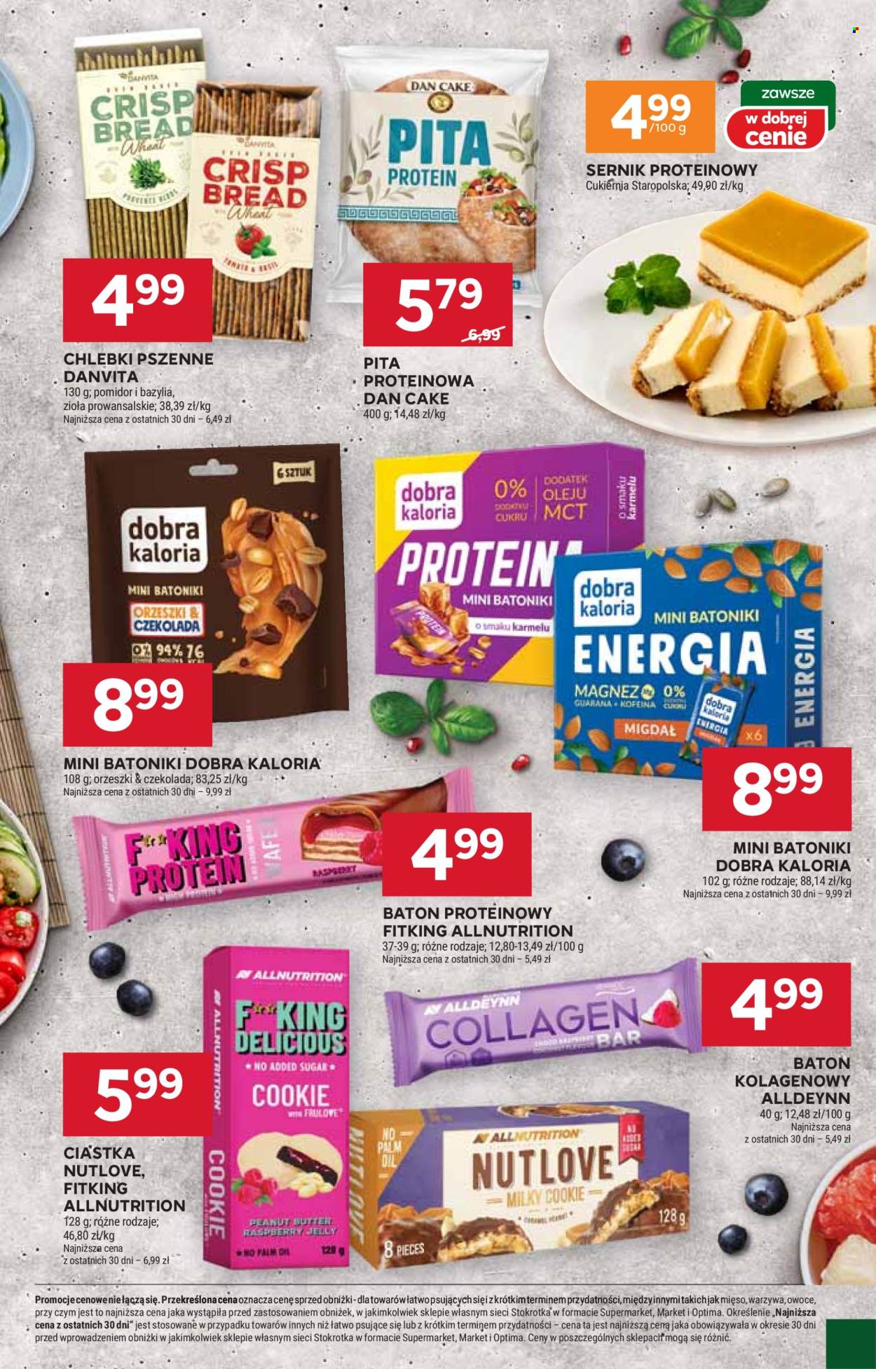 Gazetka Stokrotka Market - 22.01.2026 - 28.01.2026. Strona 13