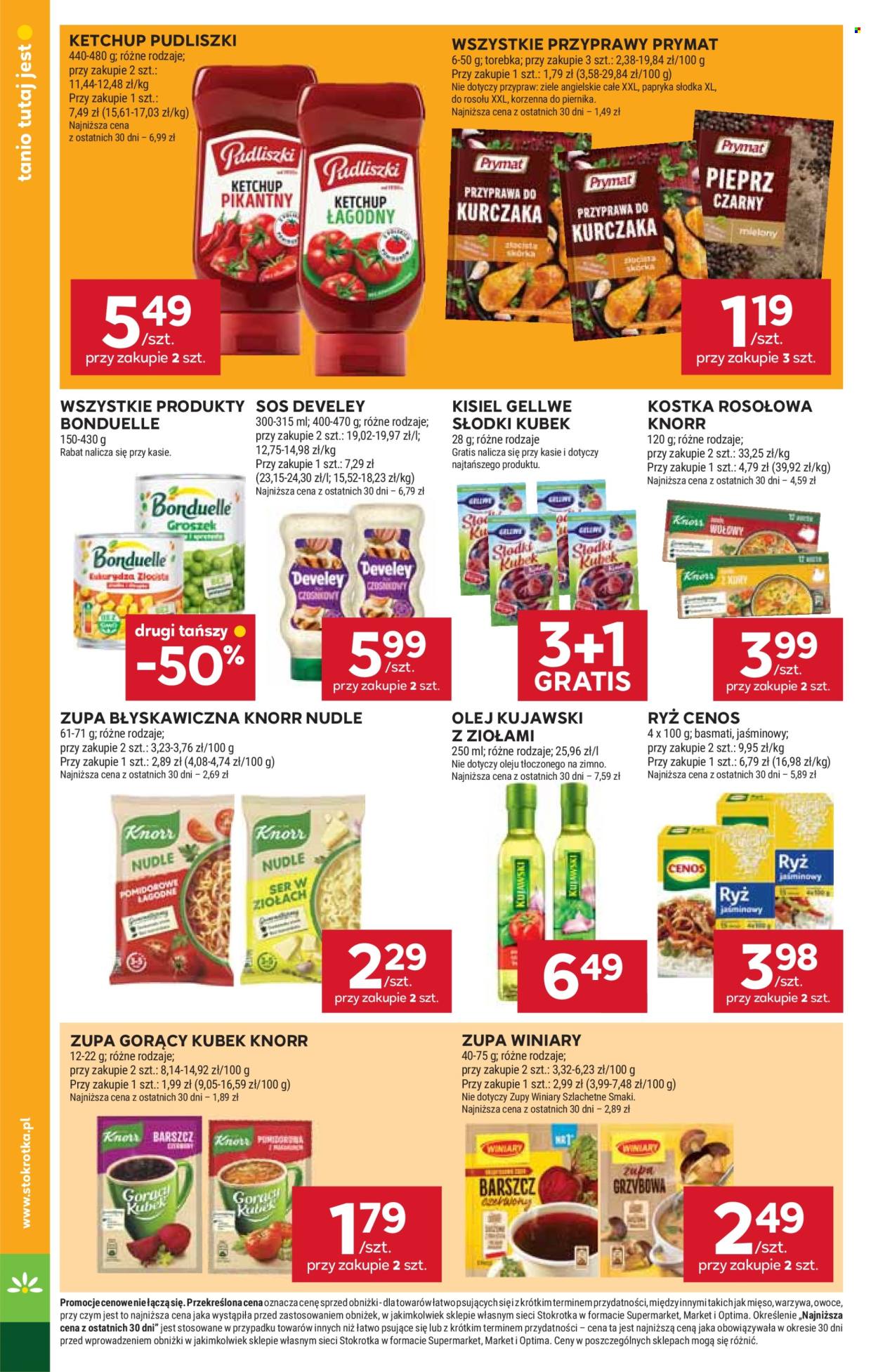 Gazetka Stokrotka Market - 22.01.2026 - 28.01.2026. Strona 16