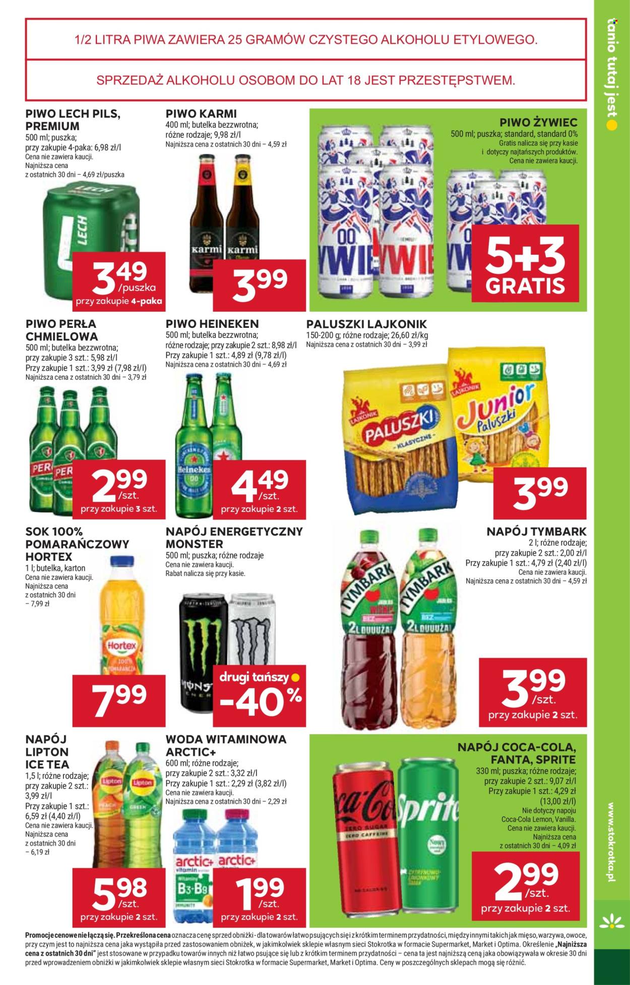 Gazetka Stokrotka Market - 22.01.2026 - 28.01.2026. Strona 19